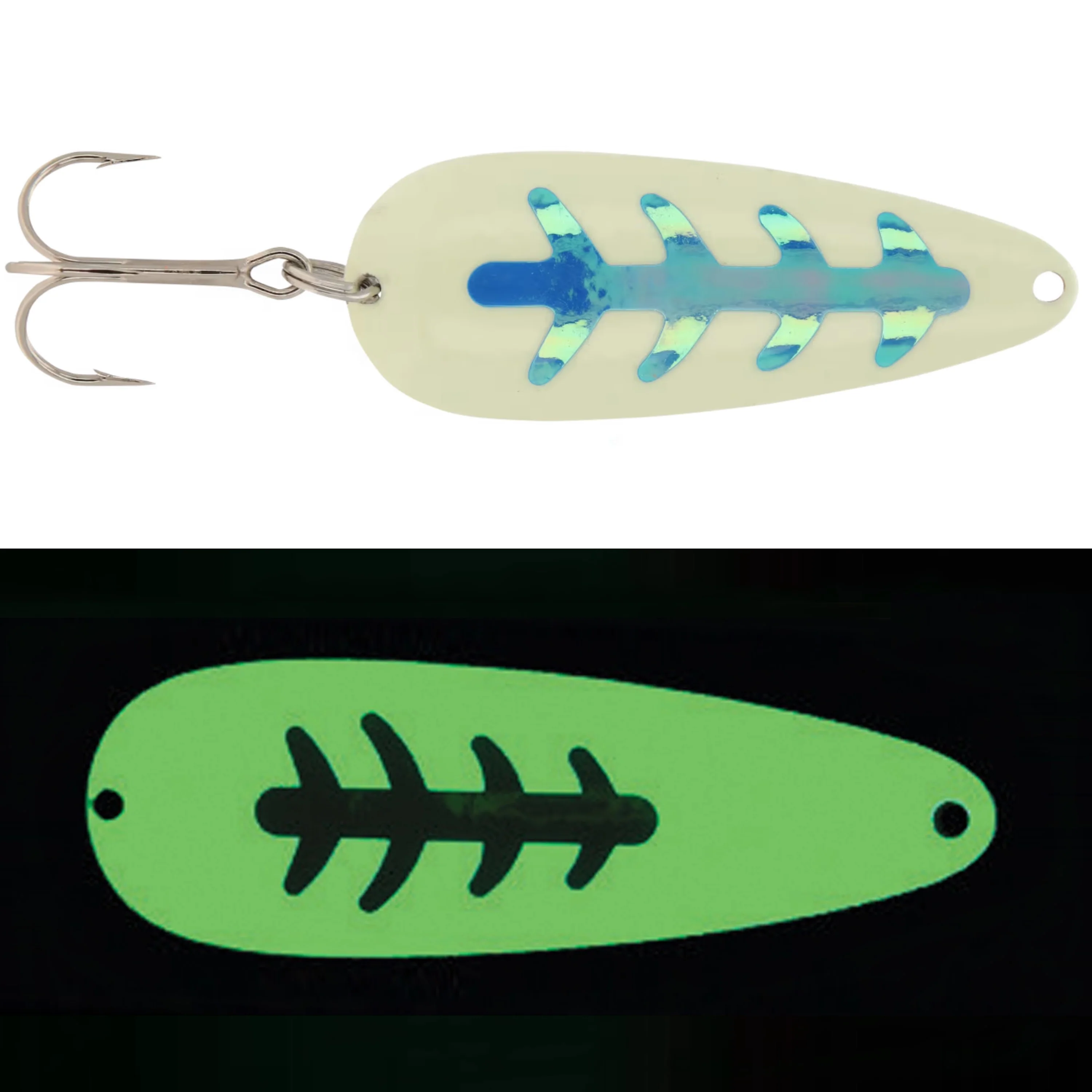 Moonshine Casting Spoon - Image 10