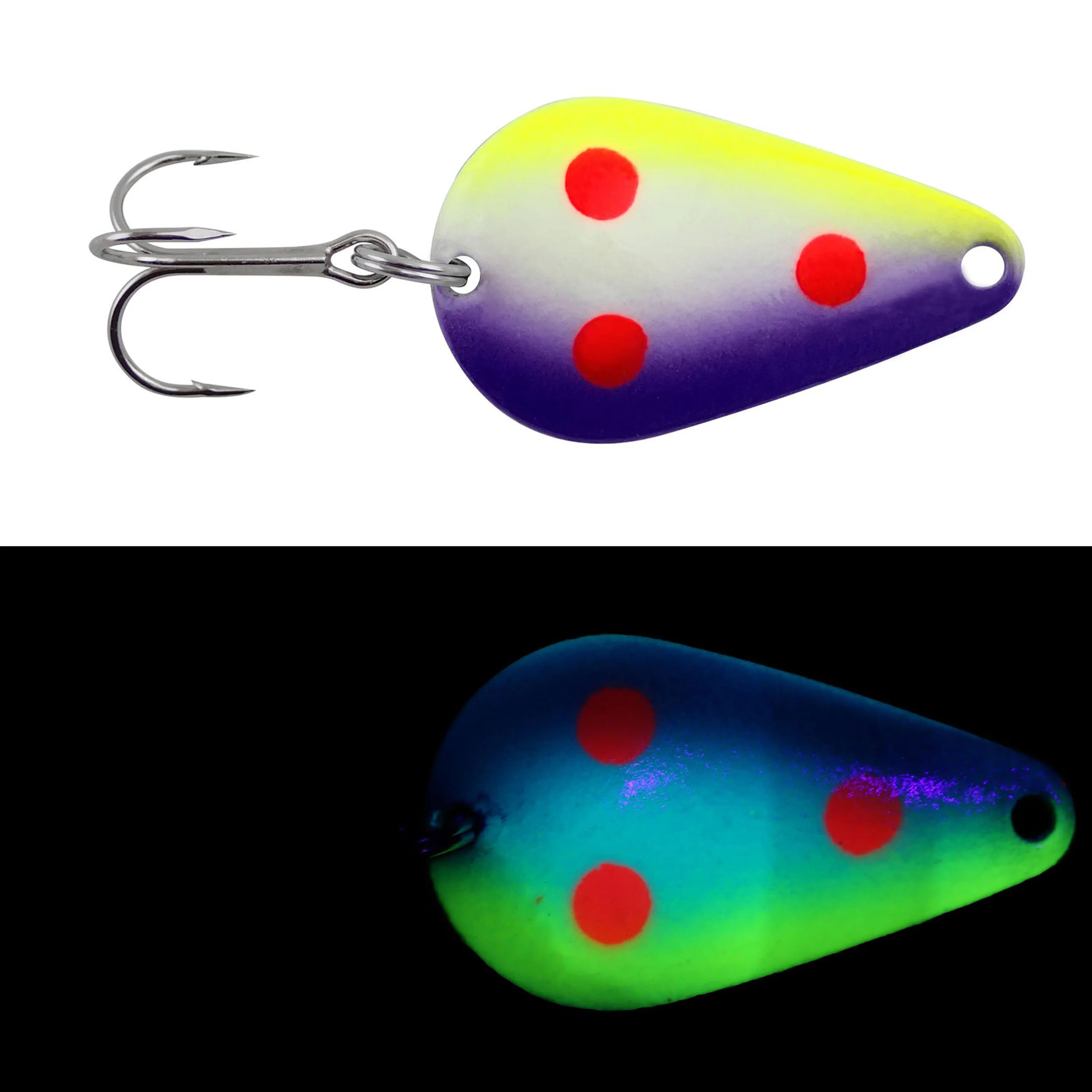 Moonshine Casting Spoon - Image 11