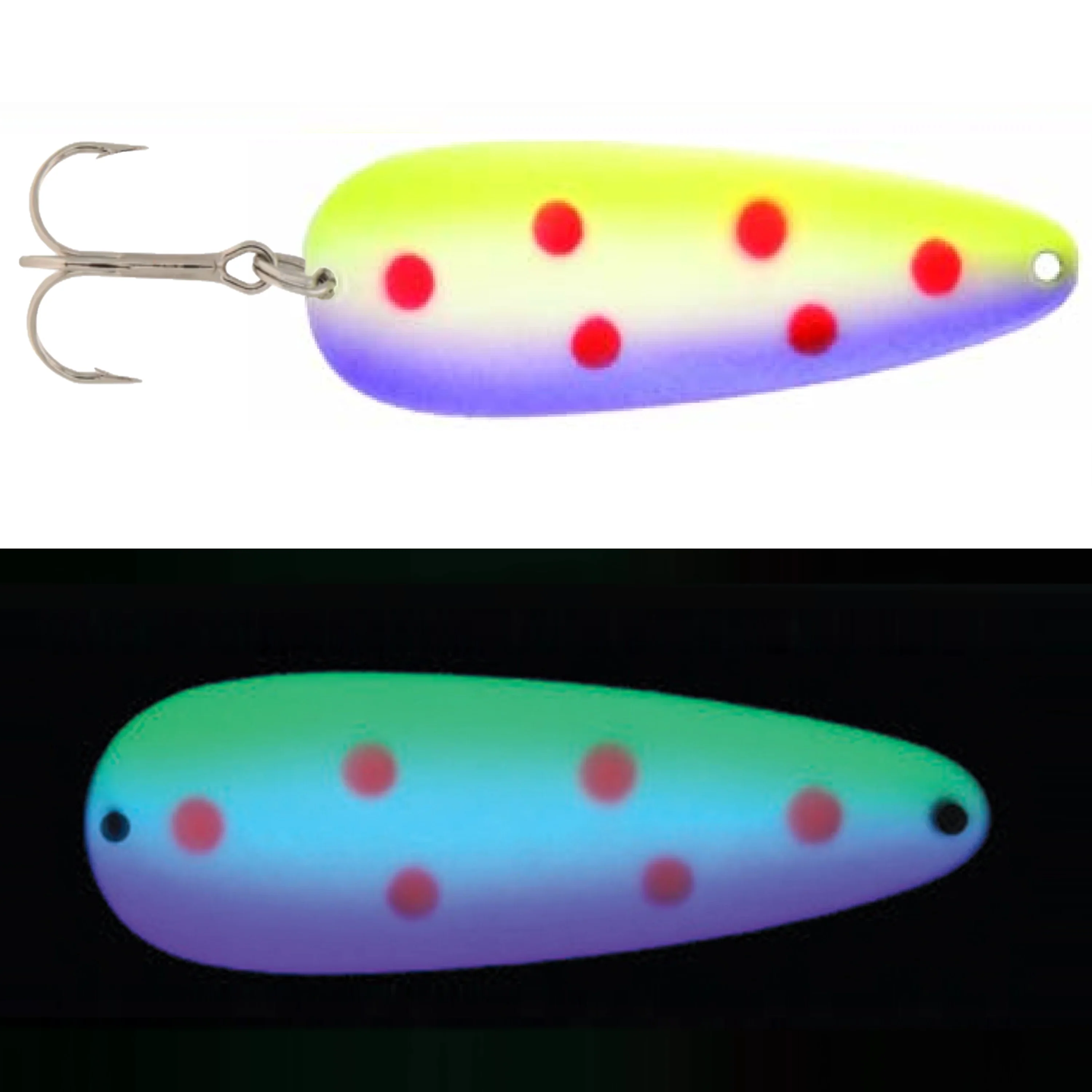 Moonshine Casting Spoon - Image 12