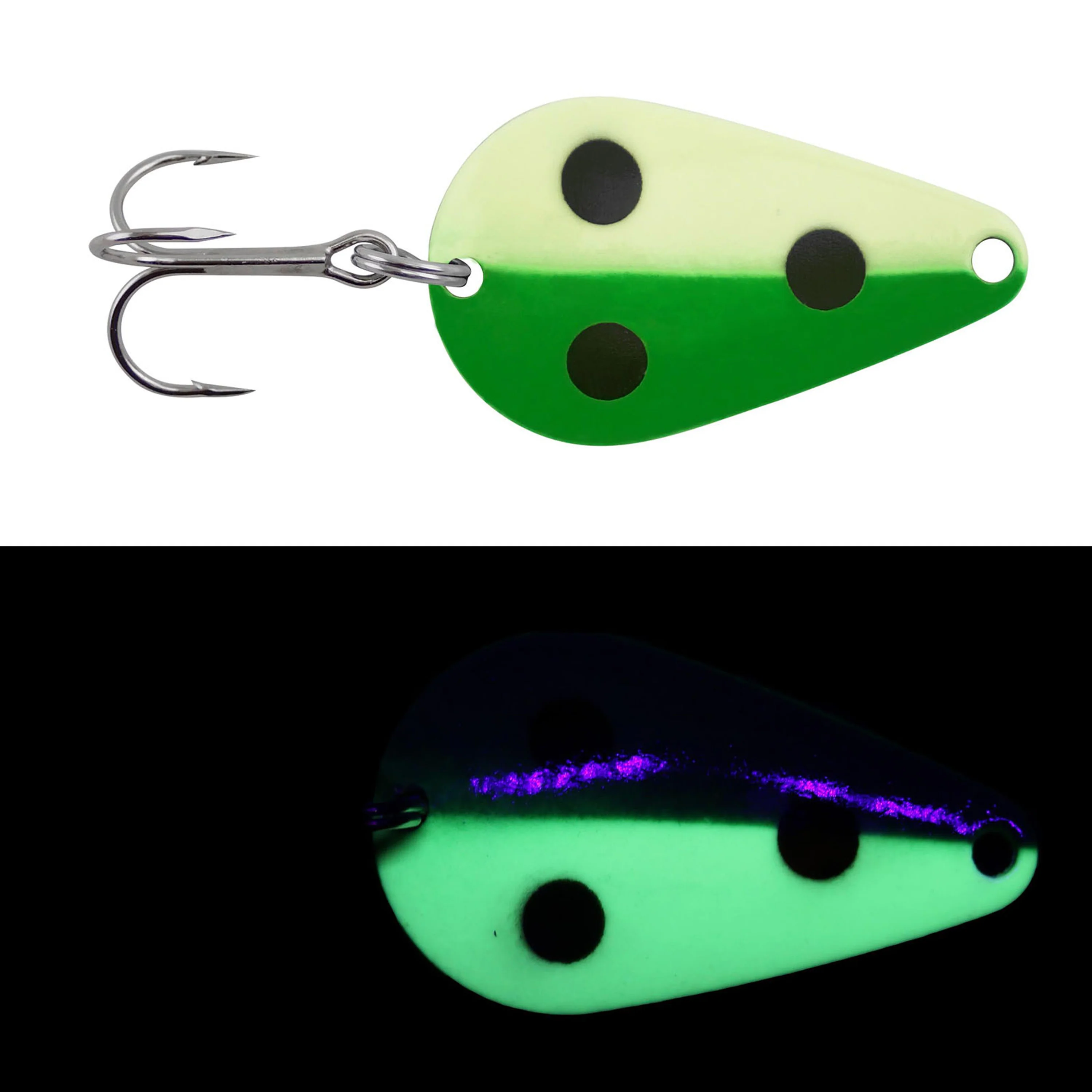 Moonshine Casting Spoon - Image 13