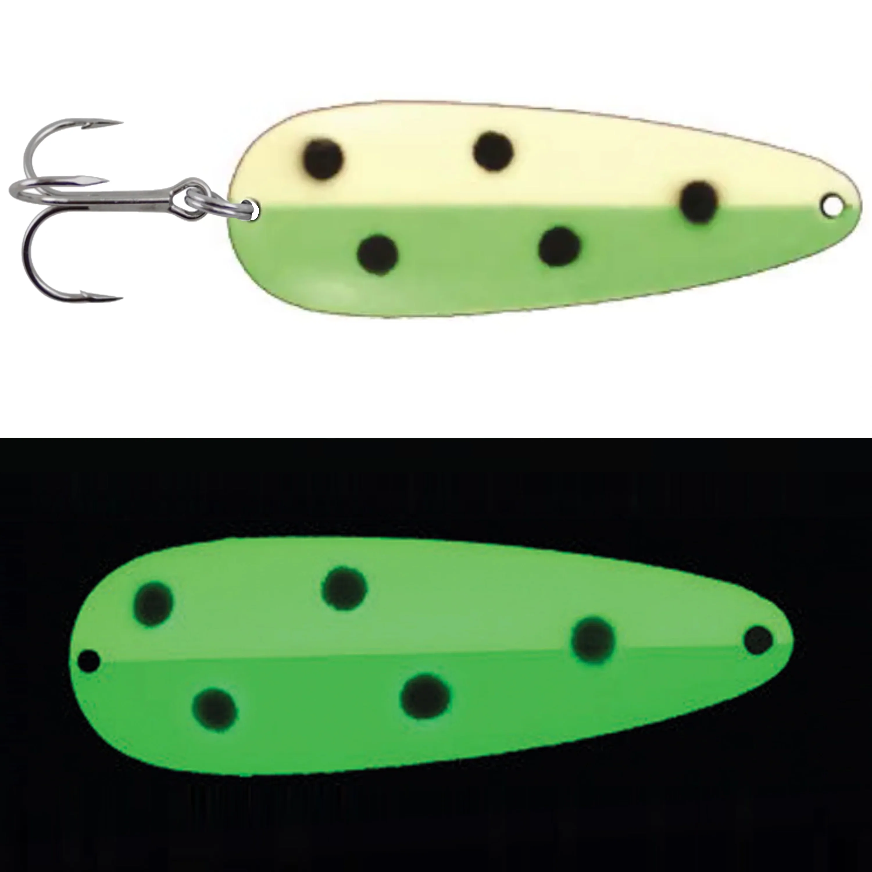 Moonshine Casting Spoon - Image 14
