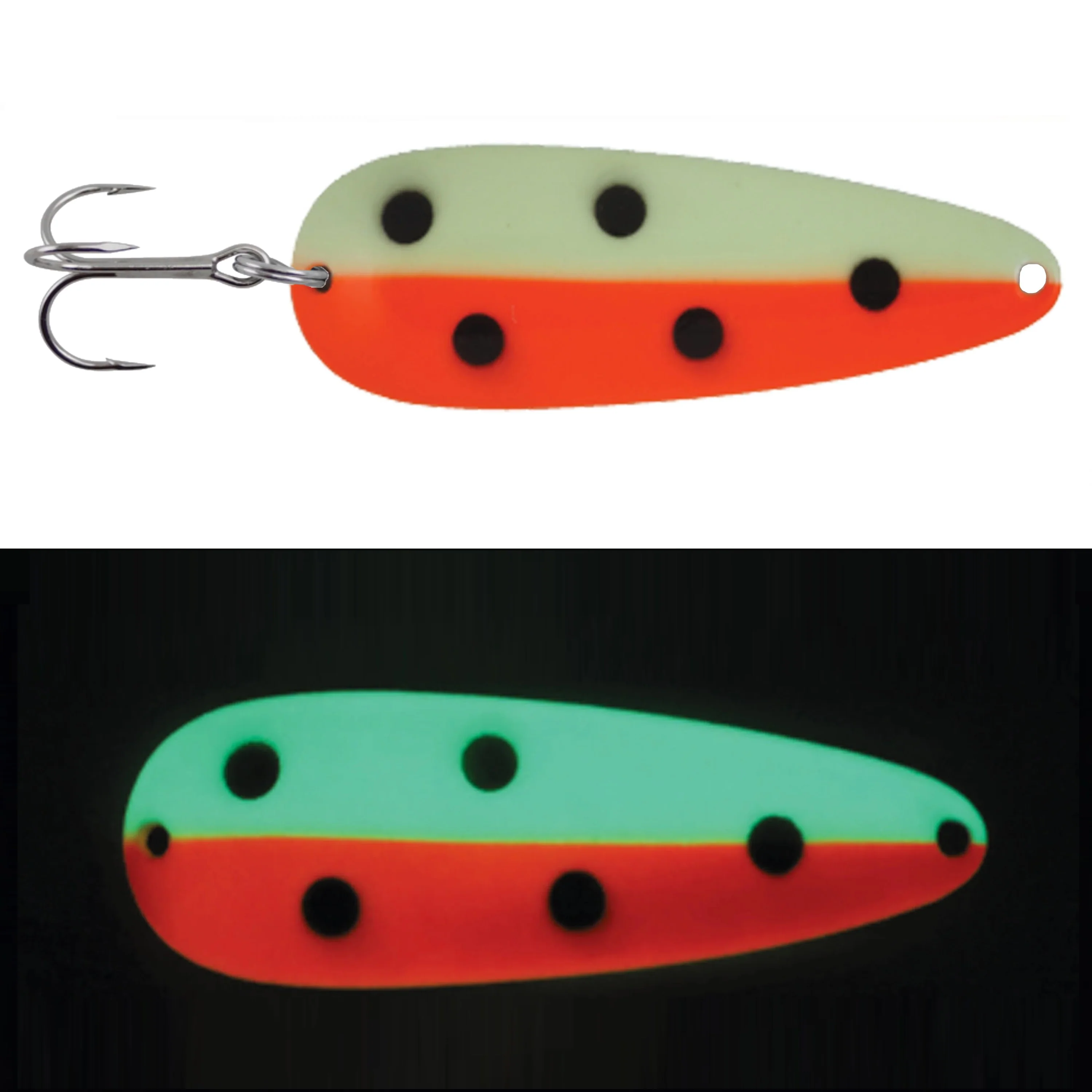 Moonshine Casting Spoon - Image 16