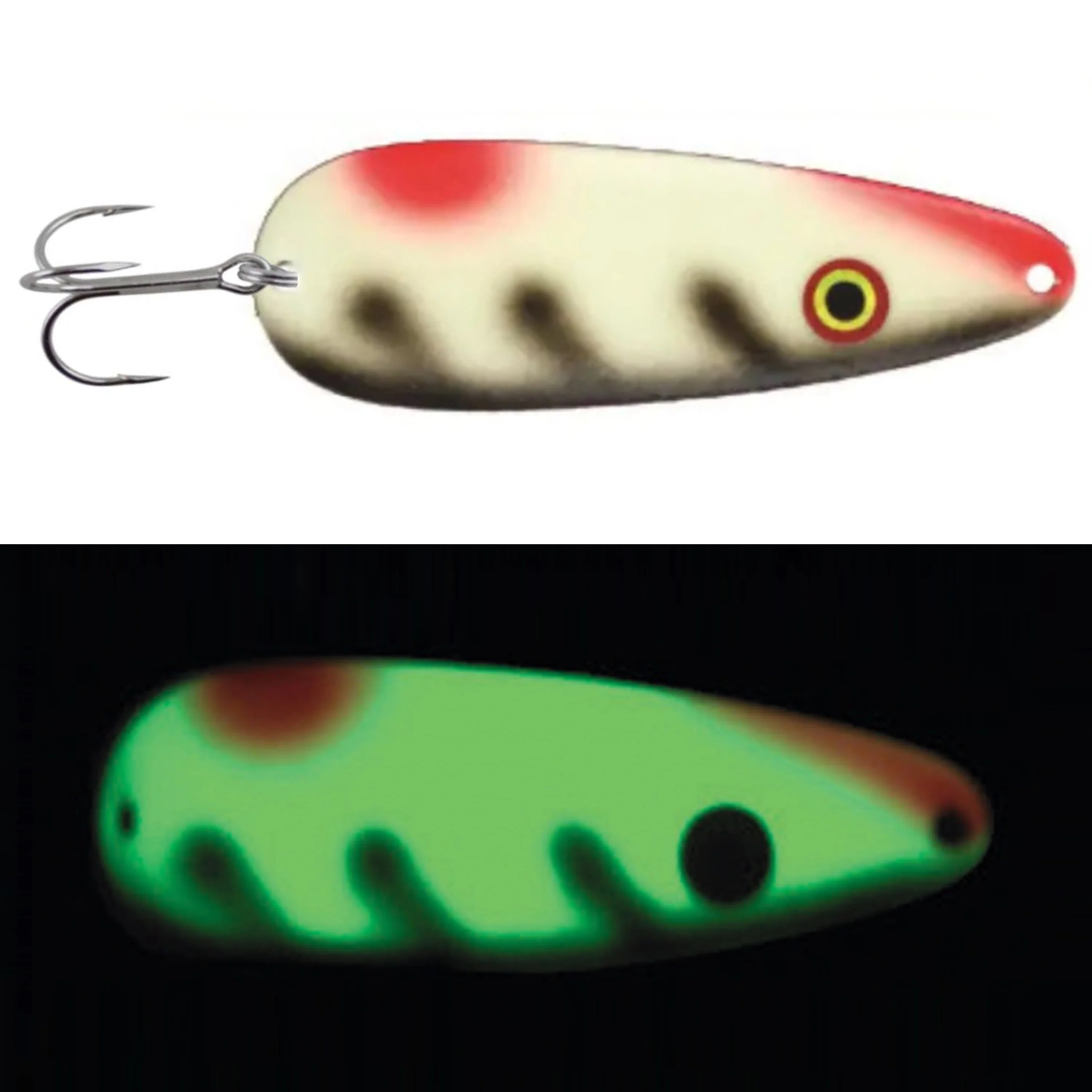 Moonshine Casting Spoon - Image 20