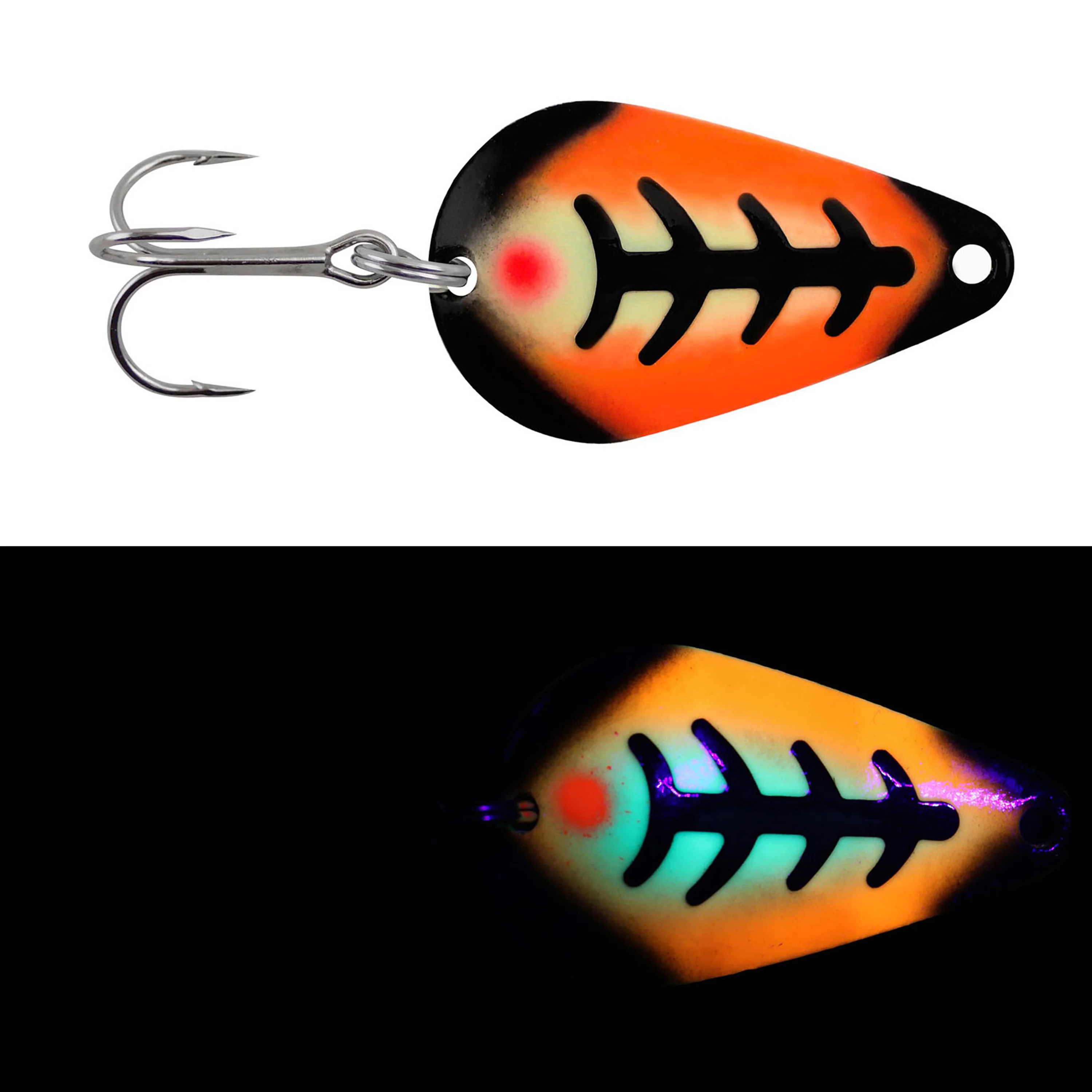 Moonshine Casting Spoon - Image 21