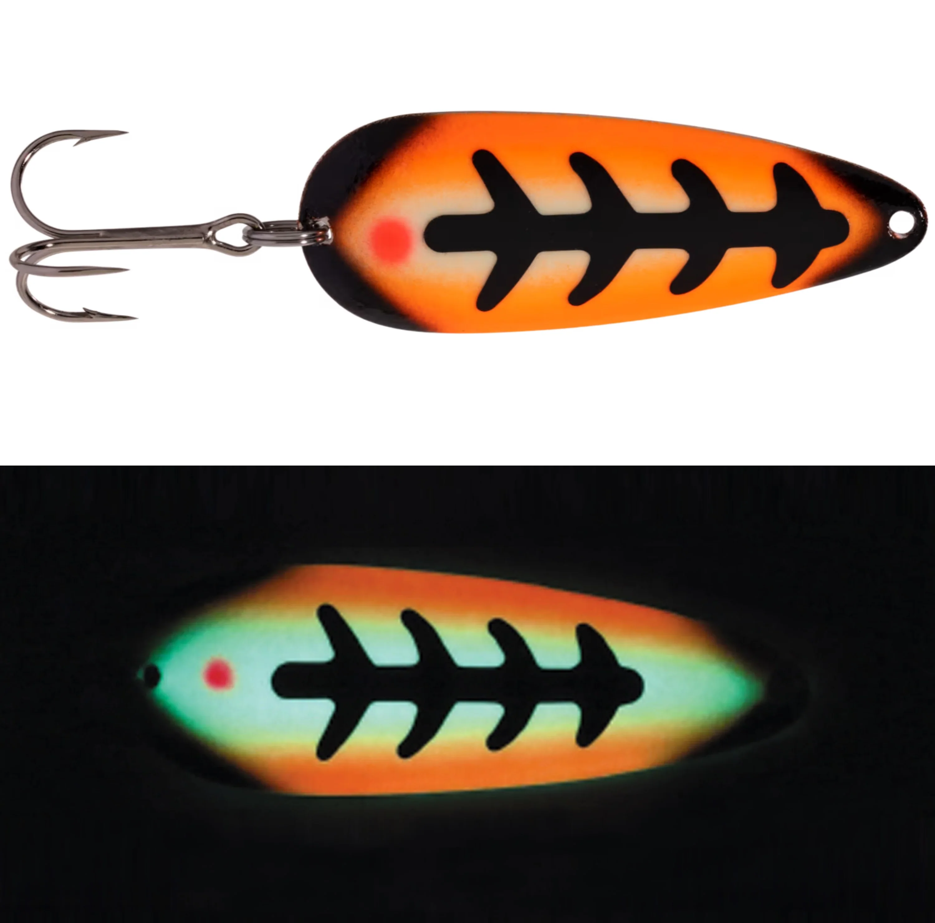 Moonshine Casting Spoon - Image 22