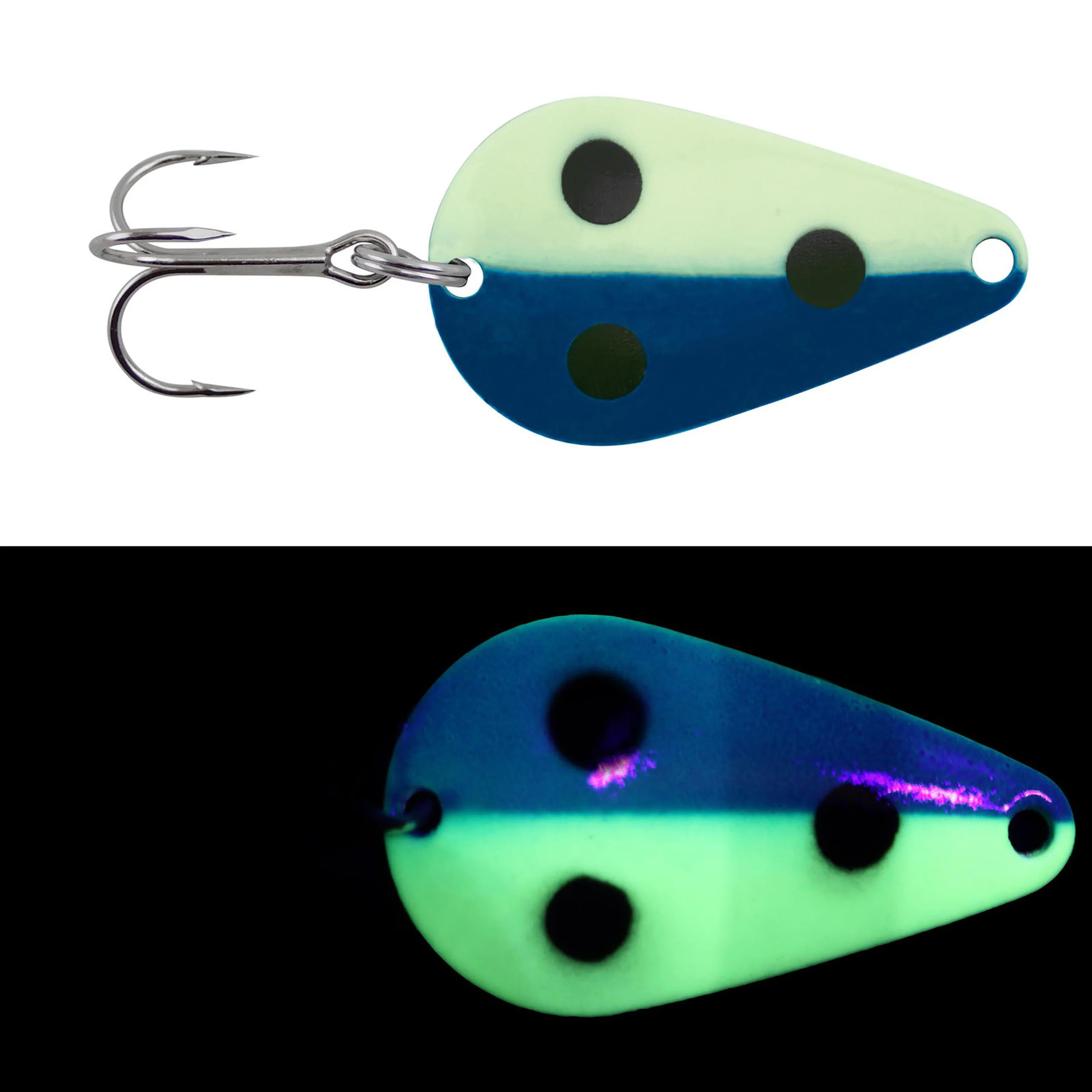 Moonshine Casting Spoon - Image 23