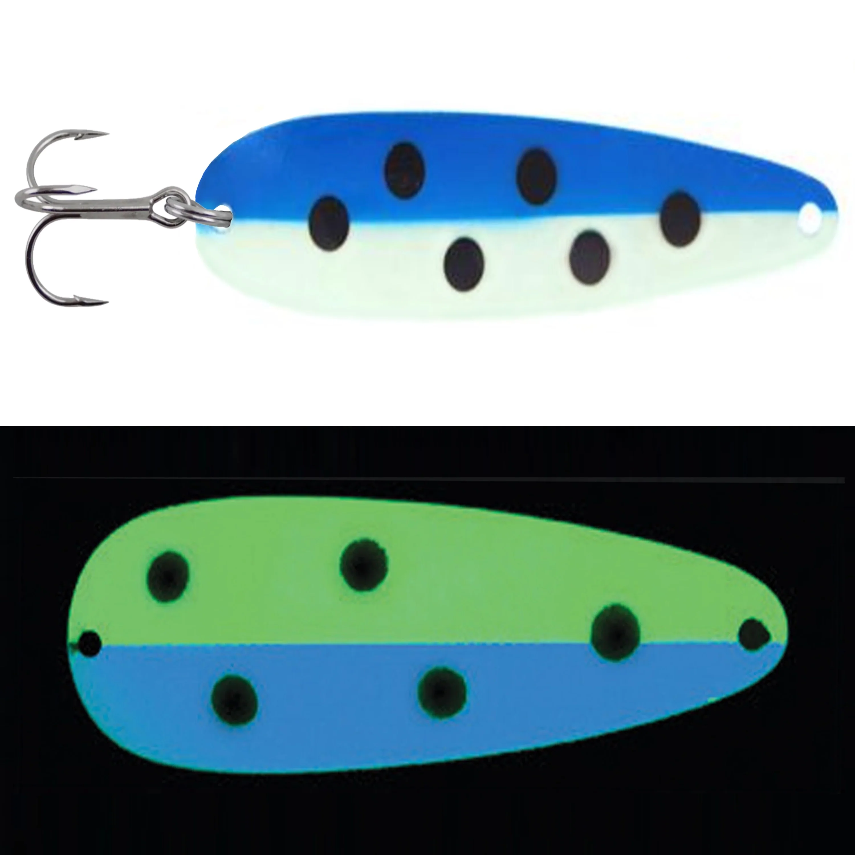 Moonshine Casting Spoon - Image 24