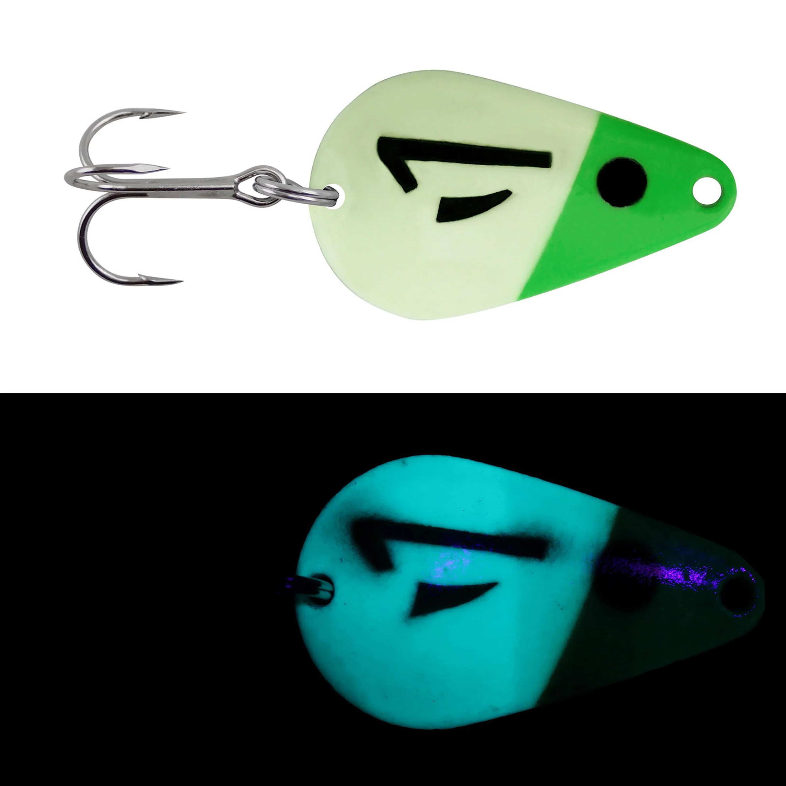 Moonshine Casting Spoon - Image 25