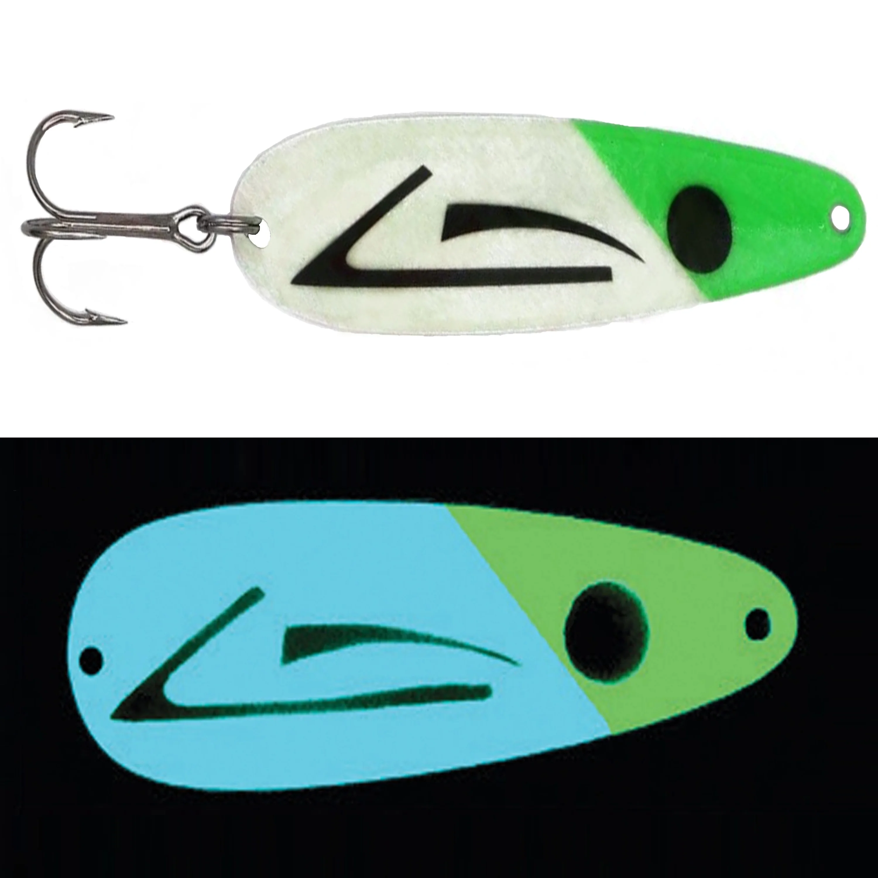 Moonshine Casting Spoon - Image 26