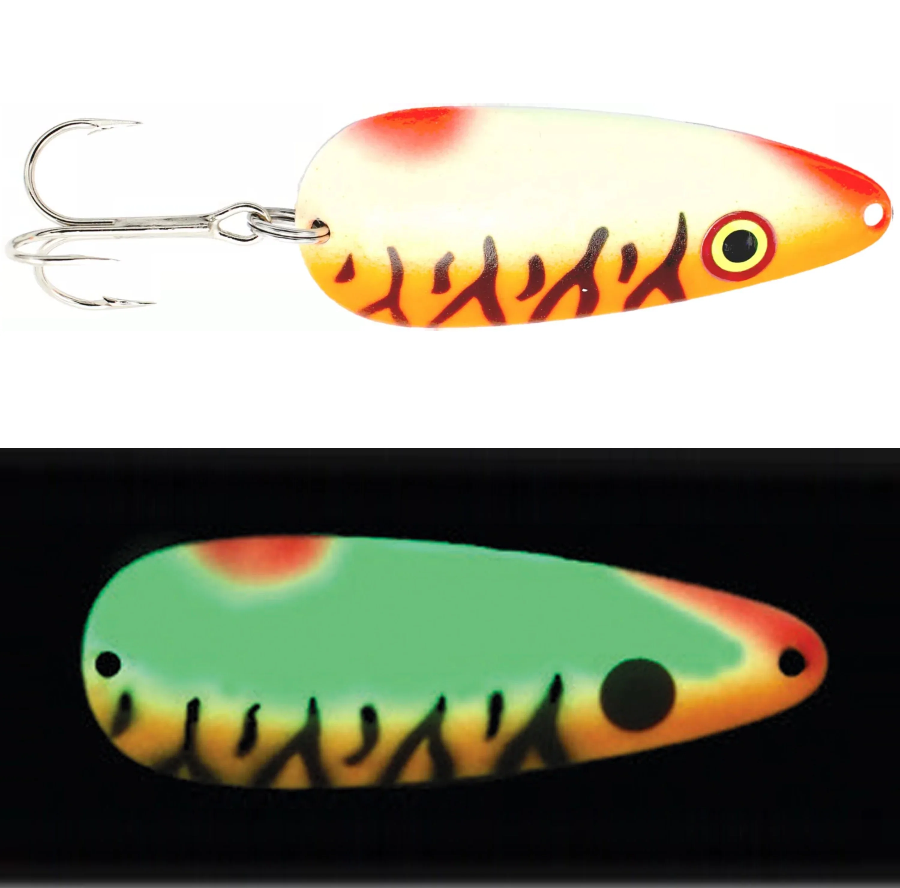 Moonshine Casting Spoon - Image 28