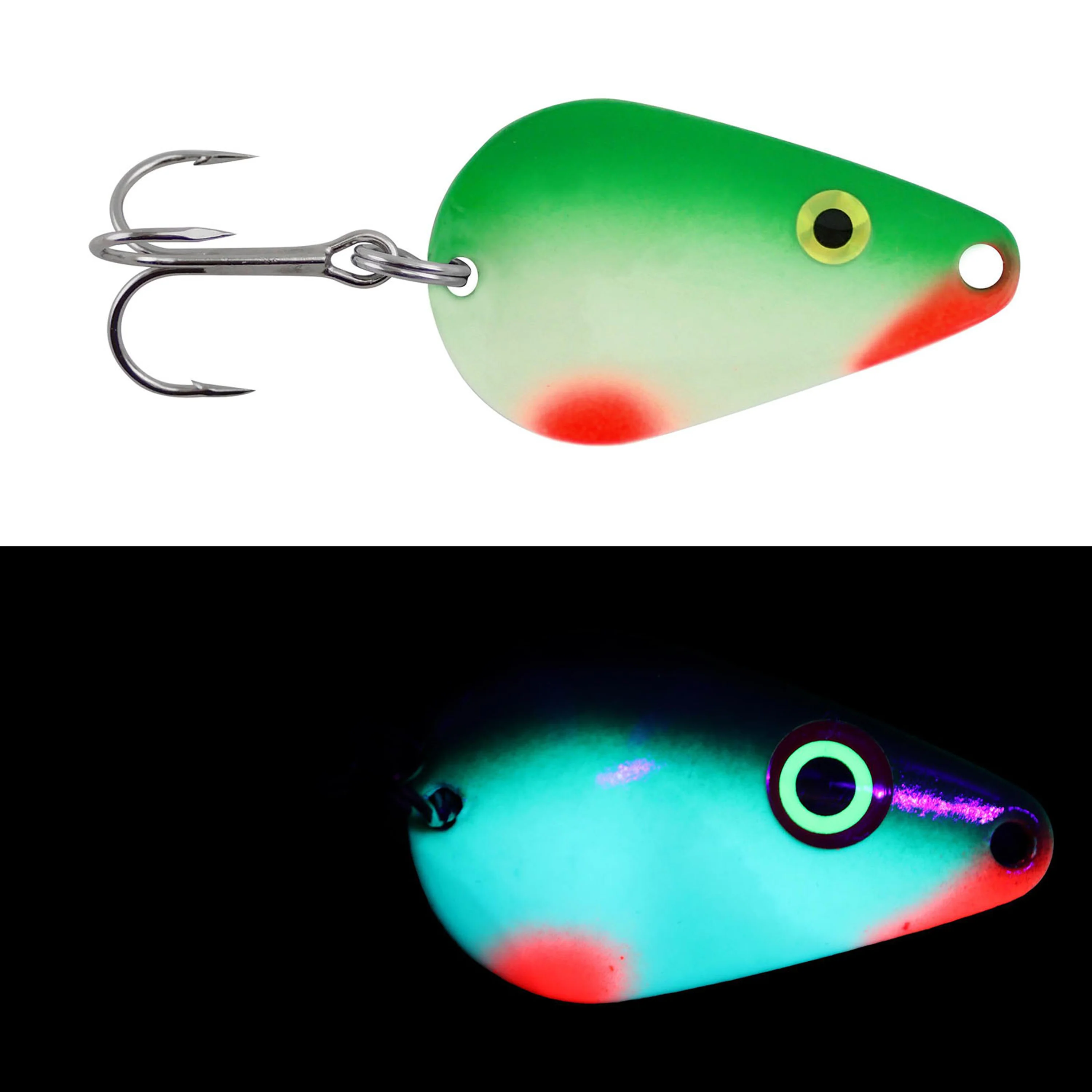 Moonshine Casting Spoon - Image 31