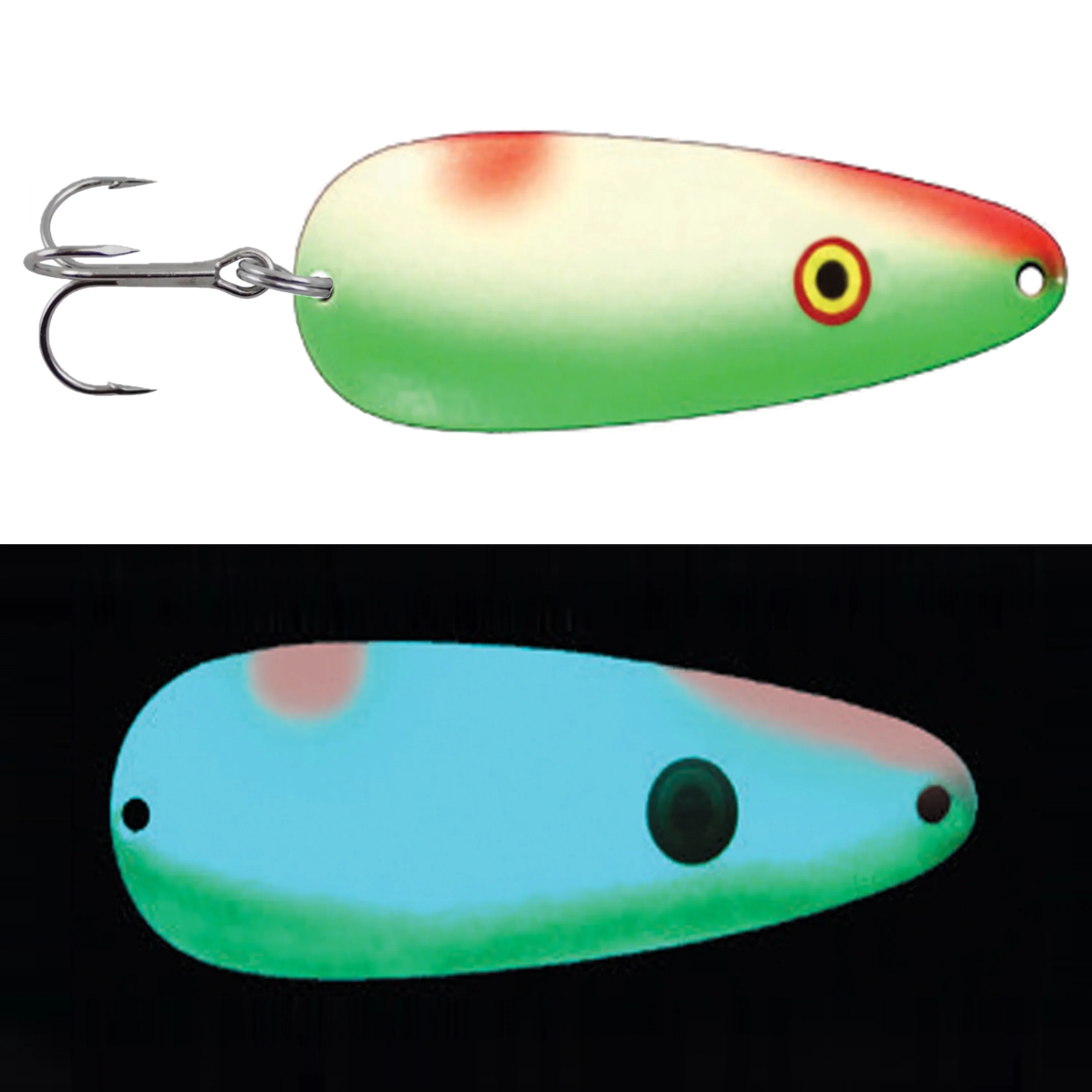 Moonshine Casting Spoon - Image 32