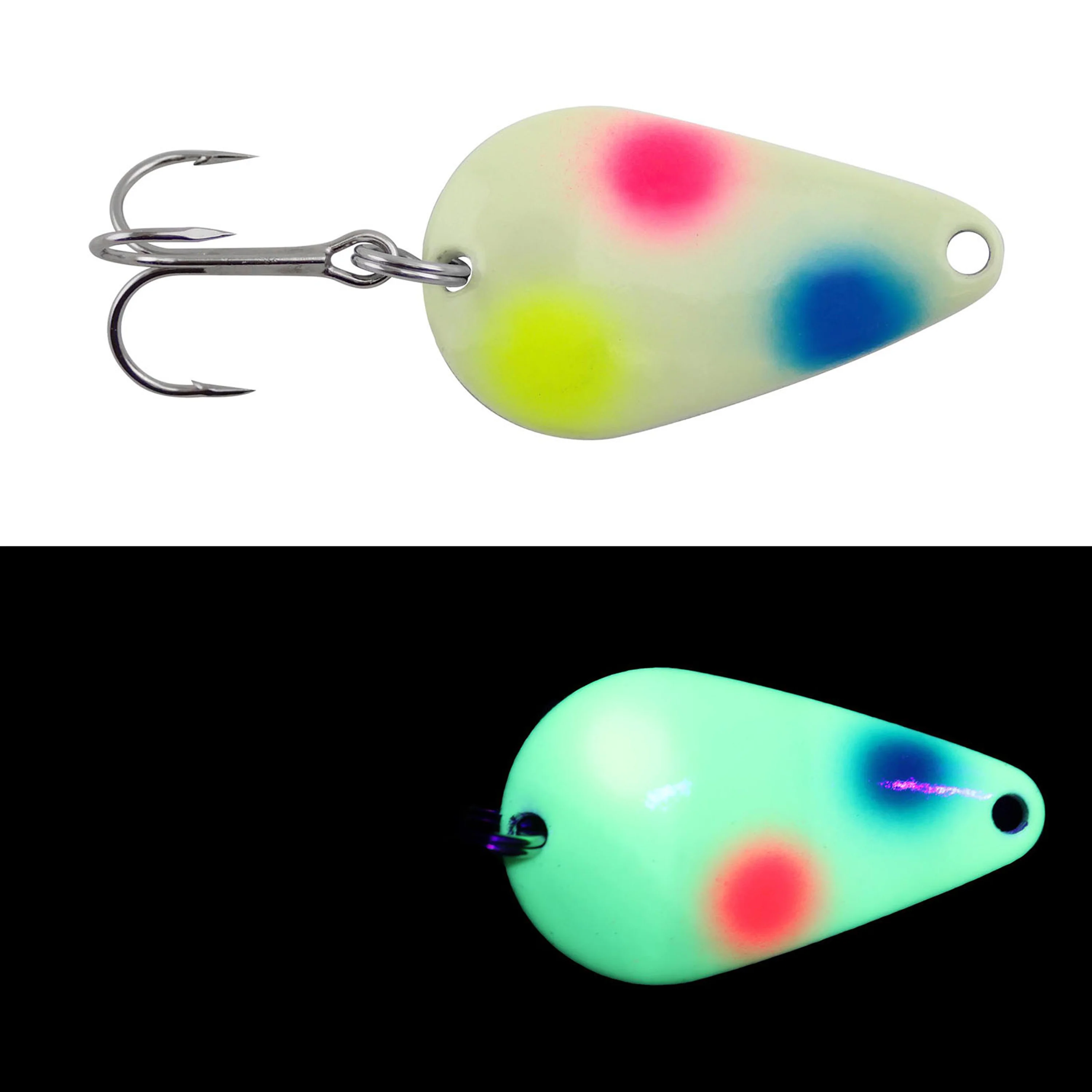 Moonshine Casting Spoon - Image 33