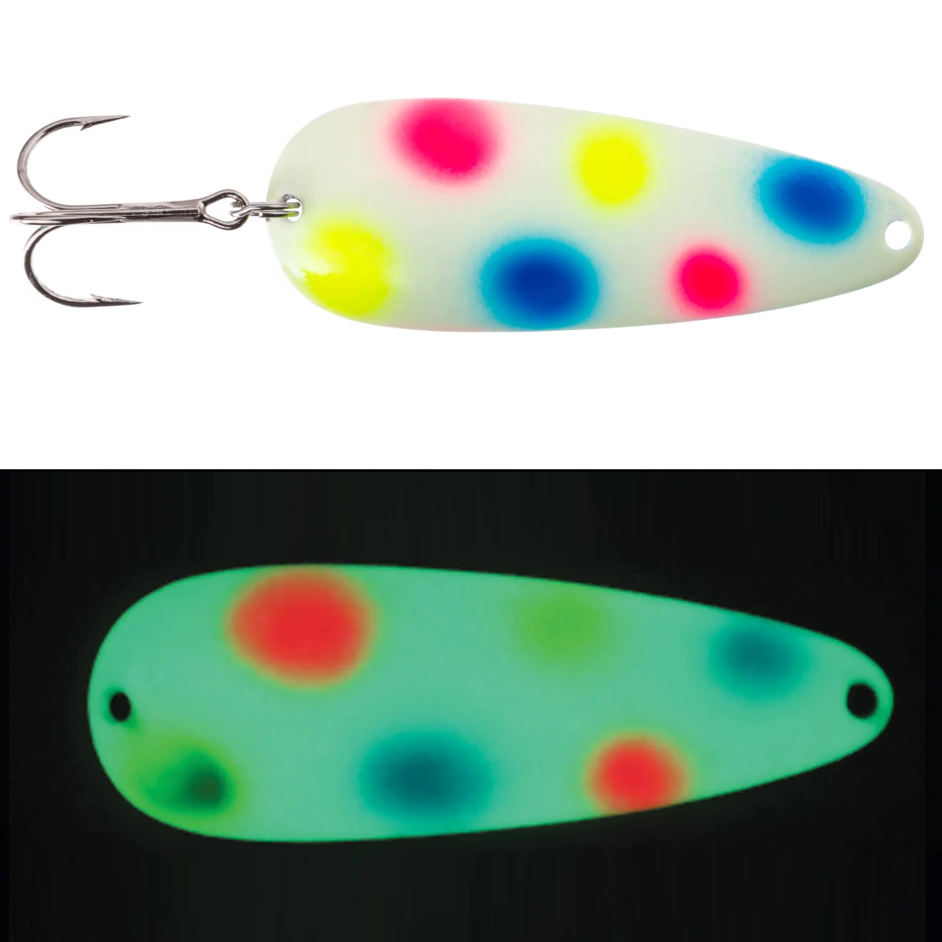 Moonshine Casting Spoon - Image 34