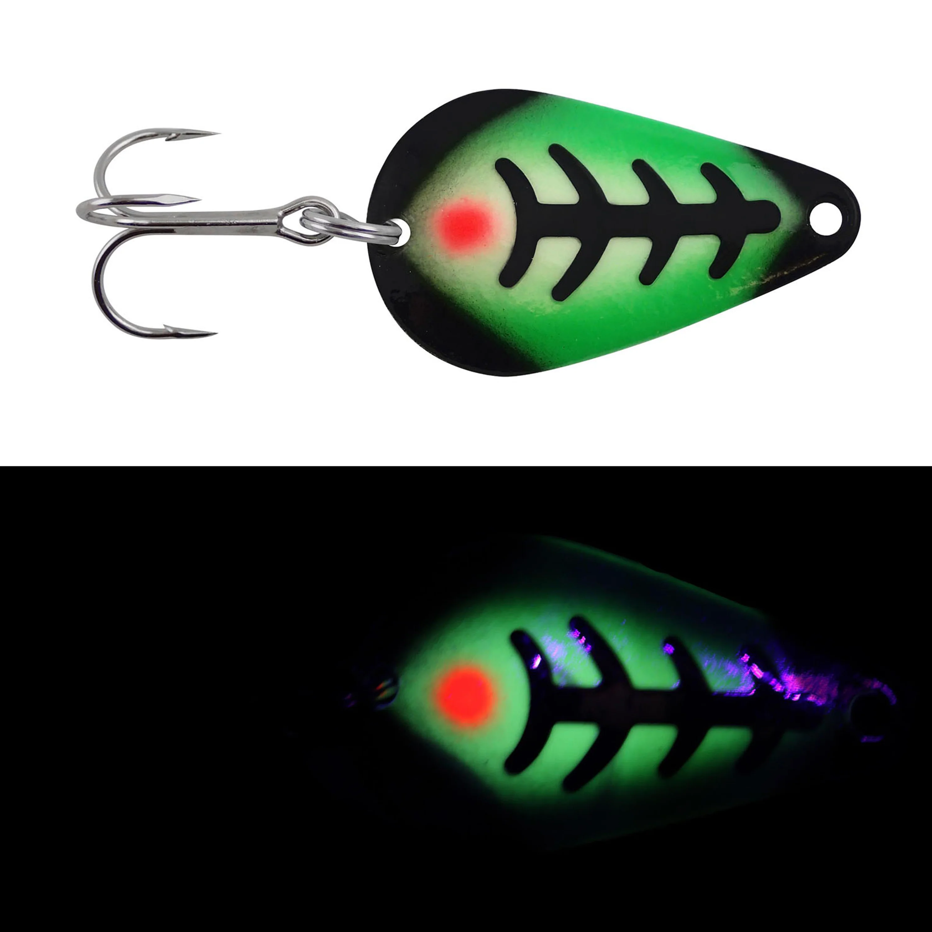 Moonshine Casting Spoon - Image 35