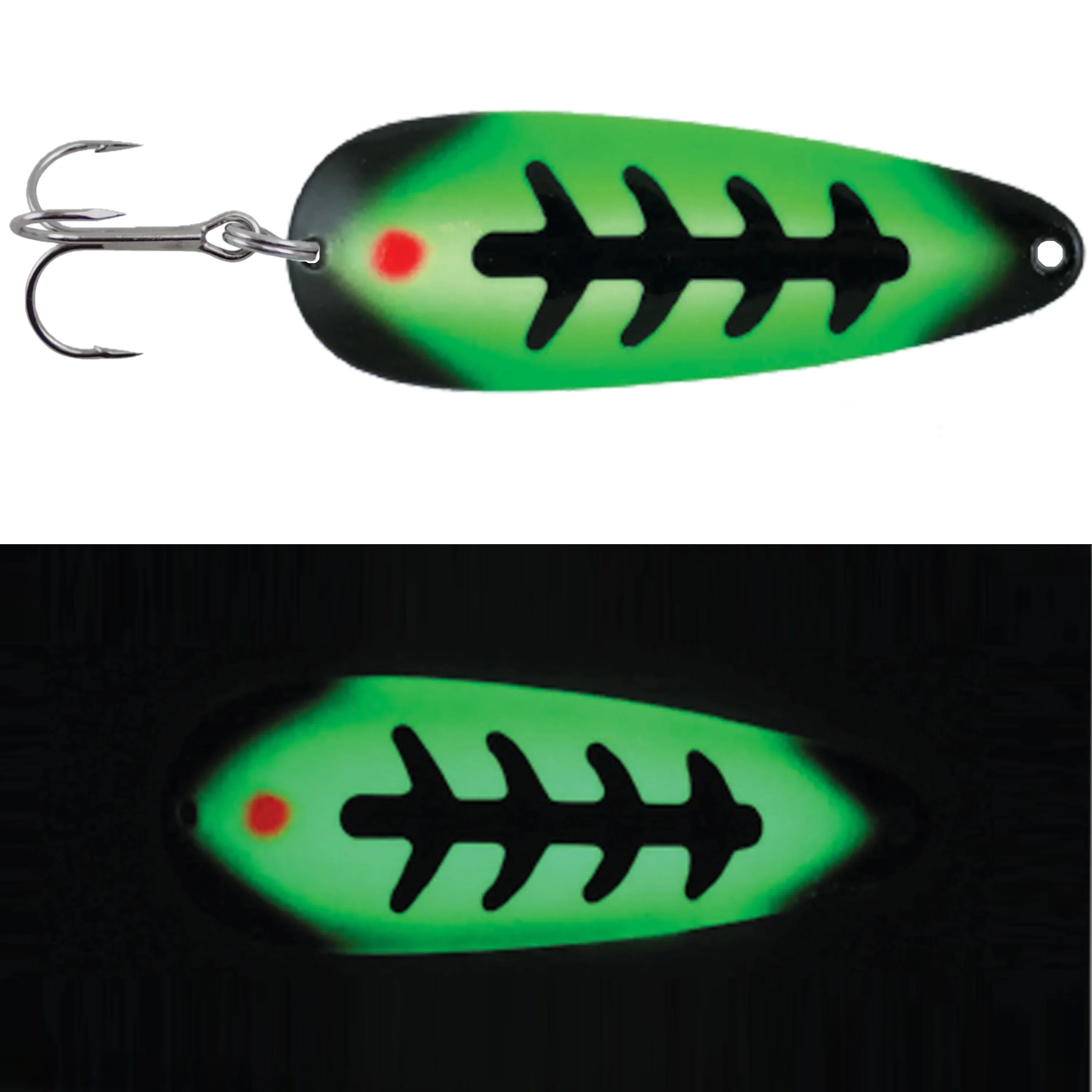 Moonshine Casting Spoon - Image 36