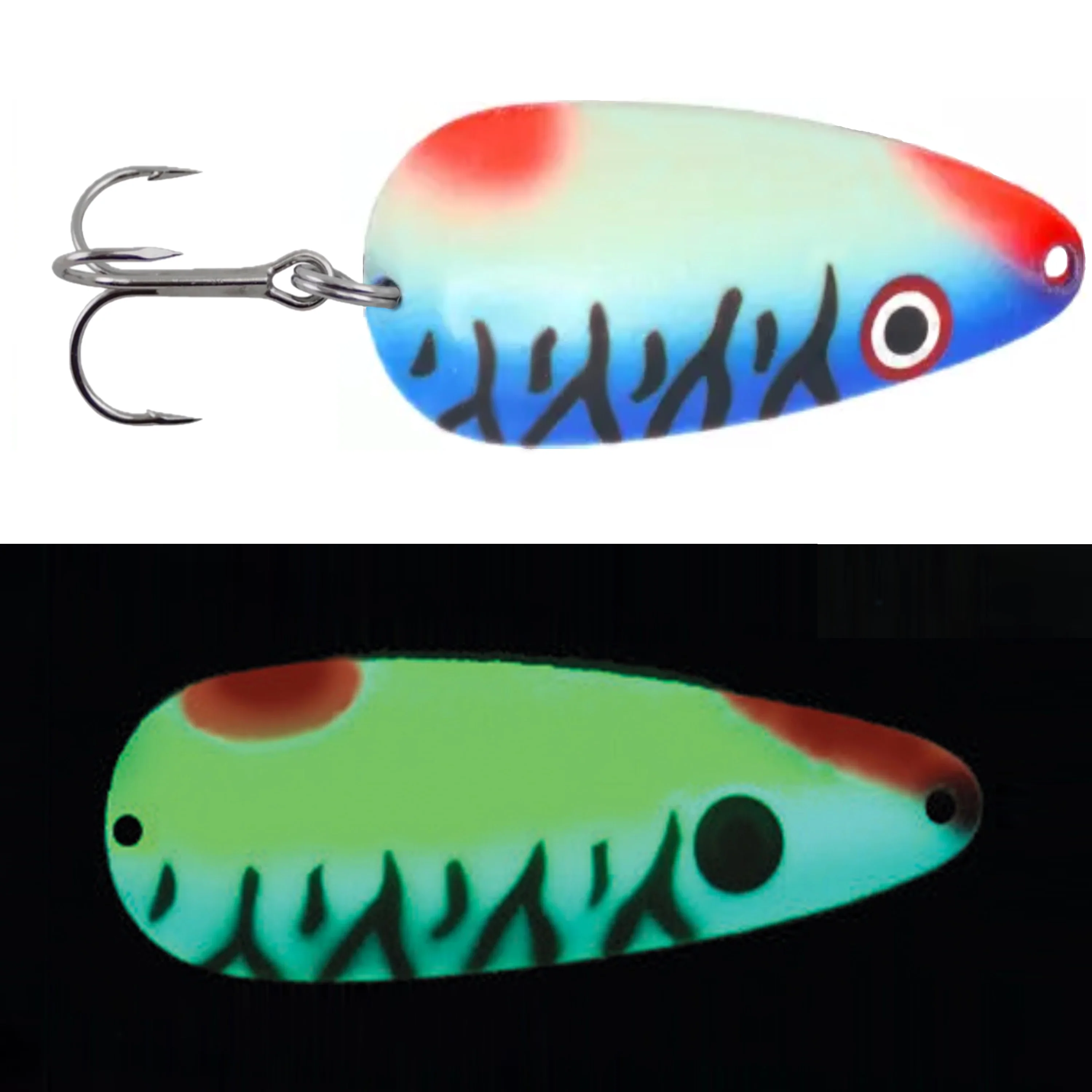 Moonshine Casting Spoon - Image 38