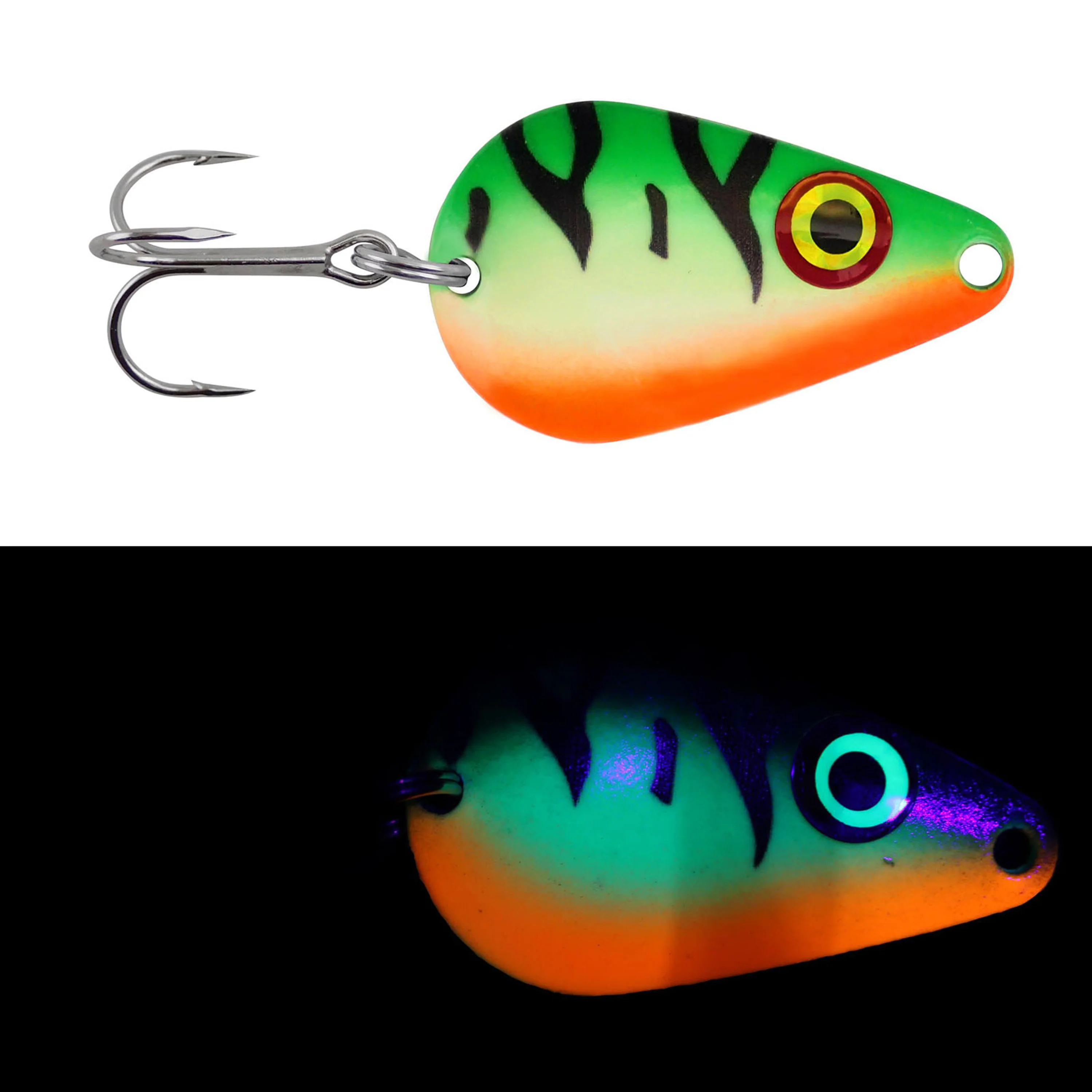 Moonshine Casting Spoon - Image 39