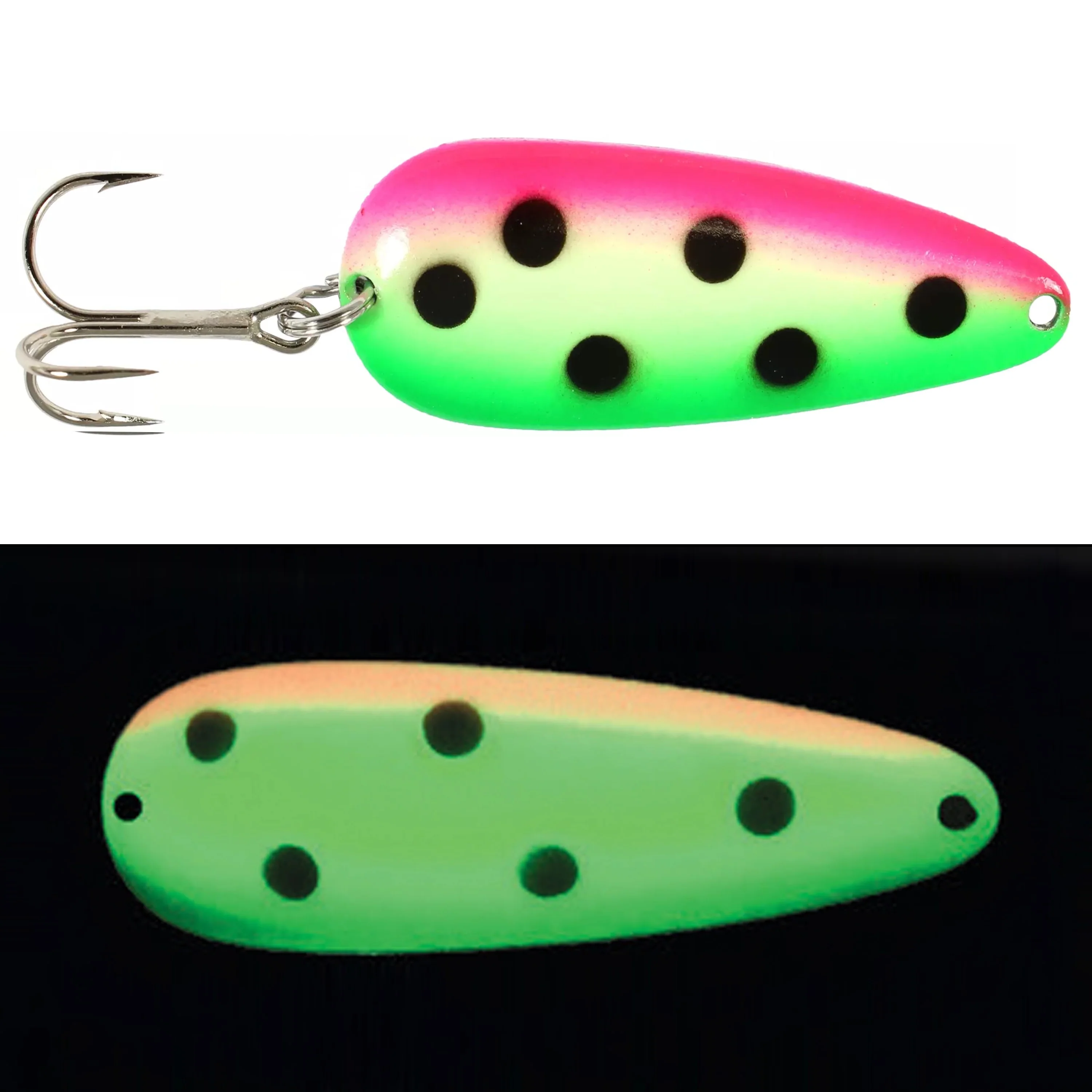 Moonshine Casting Spoon - Image 4