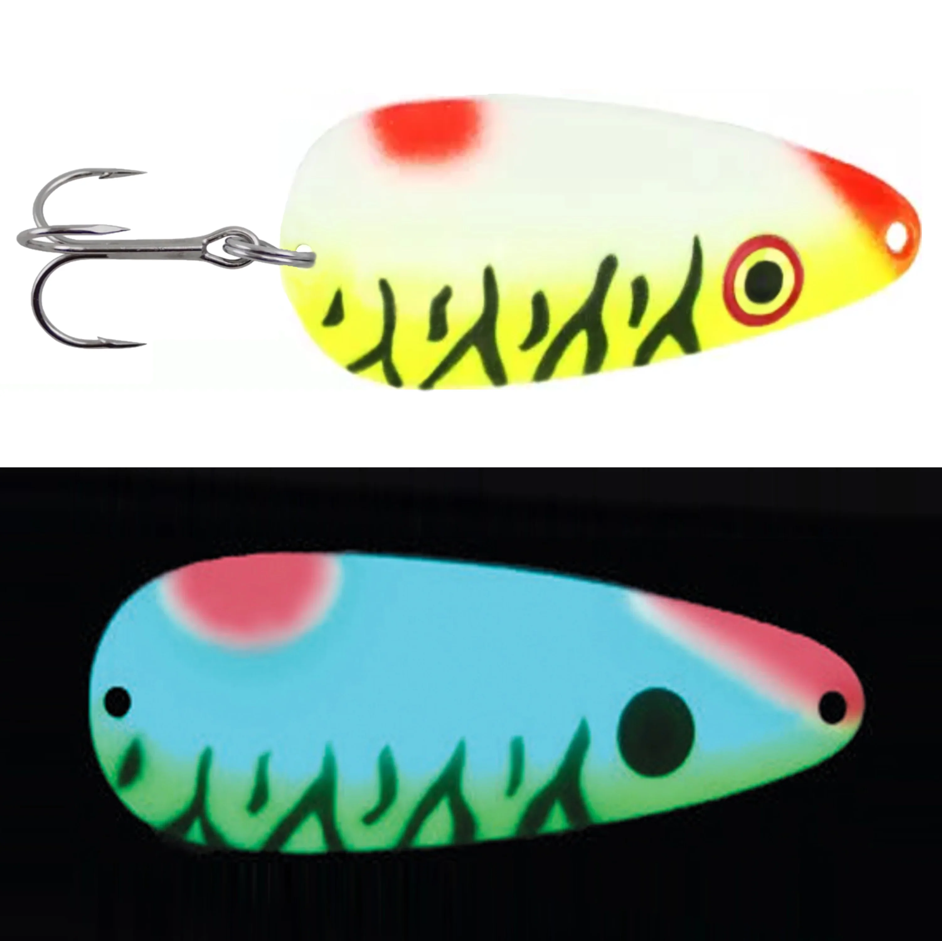Moonshine Casting Spoon - Image 42