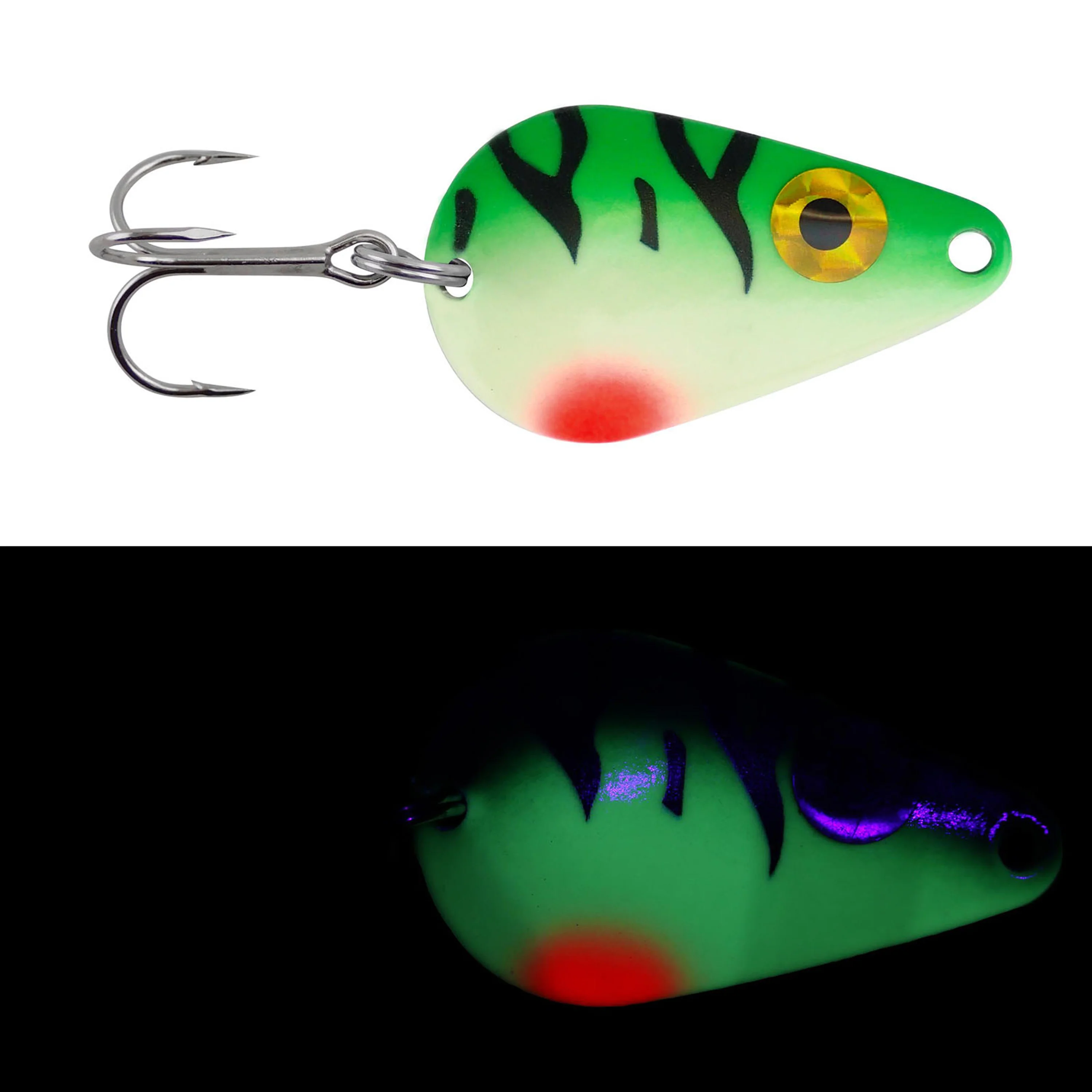 Moonshine Casting Spoon - Image 43