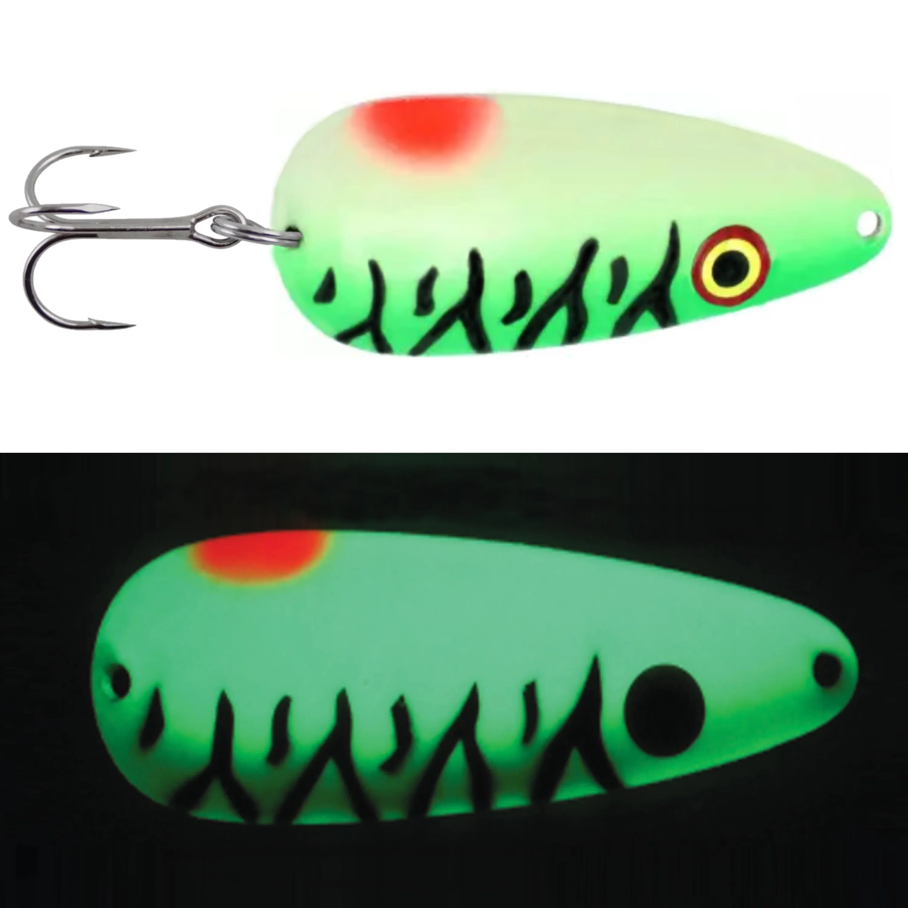 Moonshine Casting Spoon - Image 44