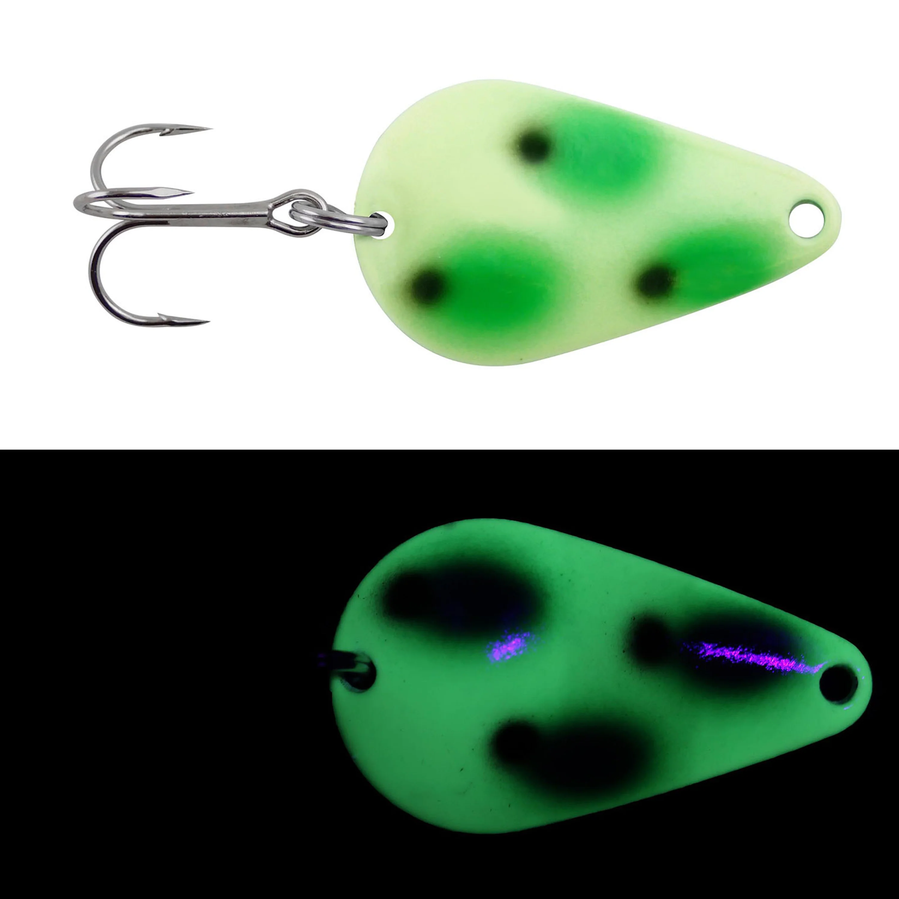 Moonshine Casting Spoon - Image 5
