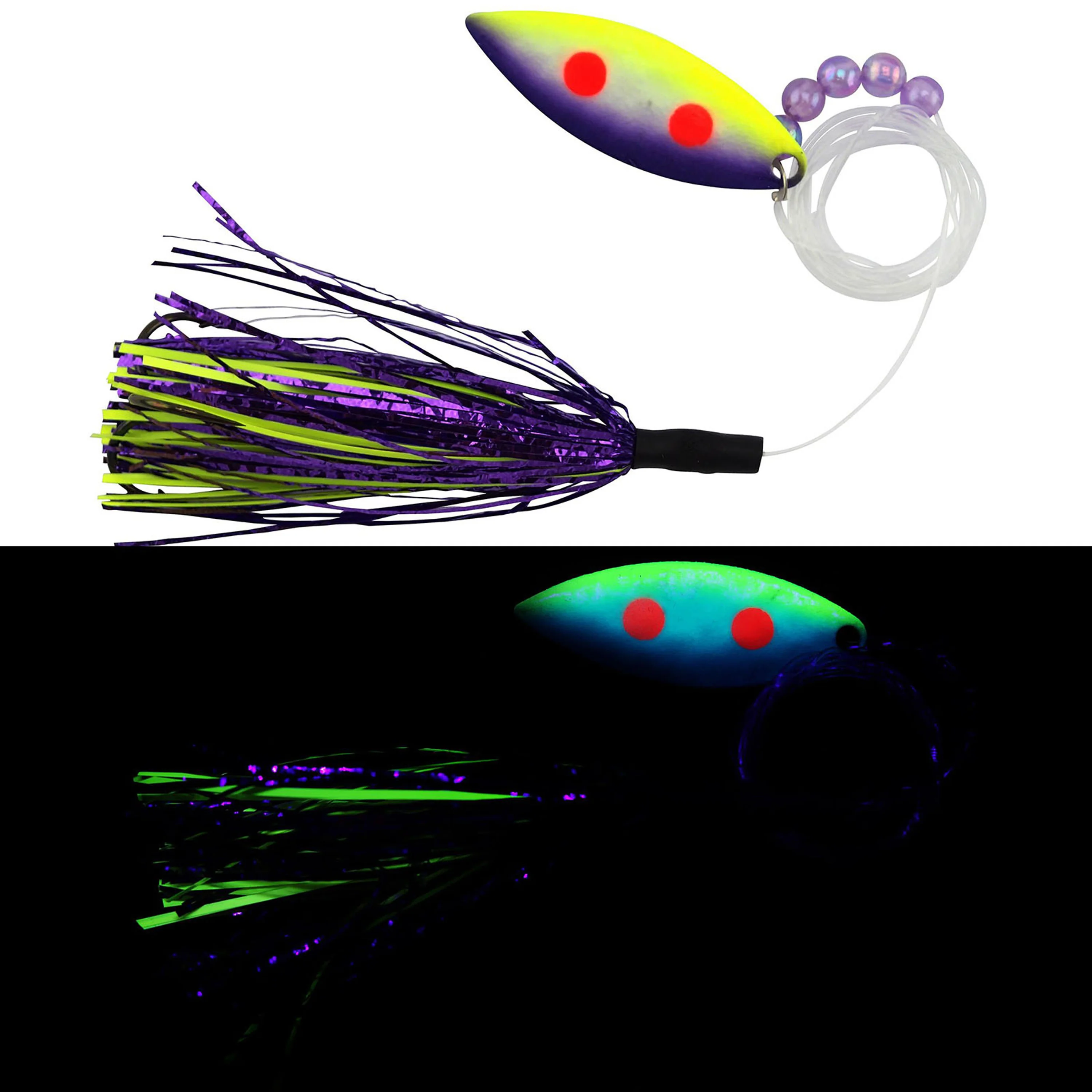 Moonshine Fly - Image 10