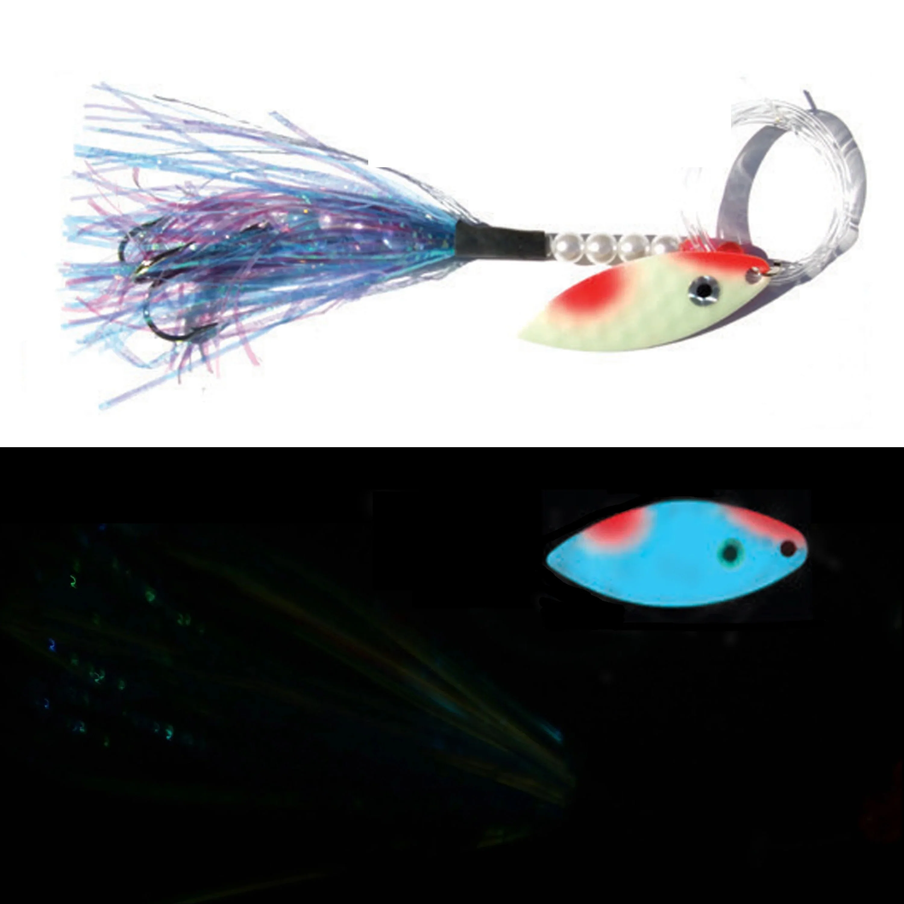 Moonshine Fly - Image 11
