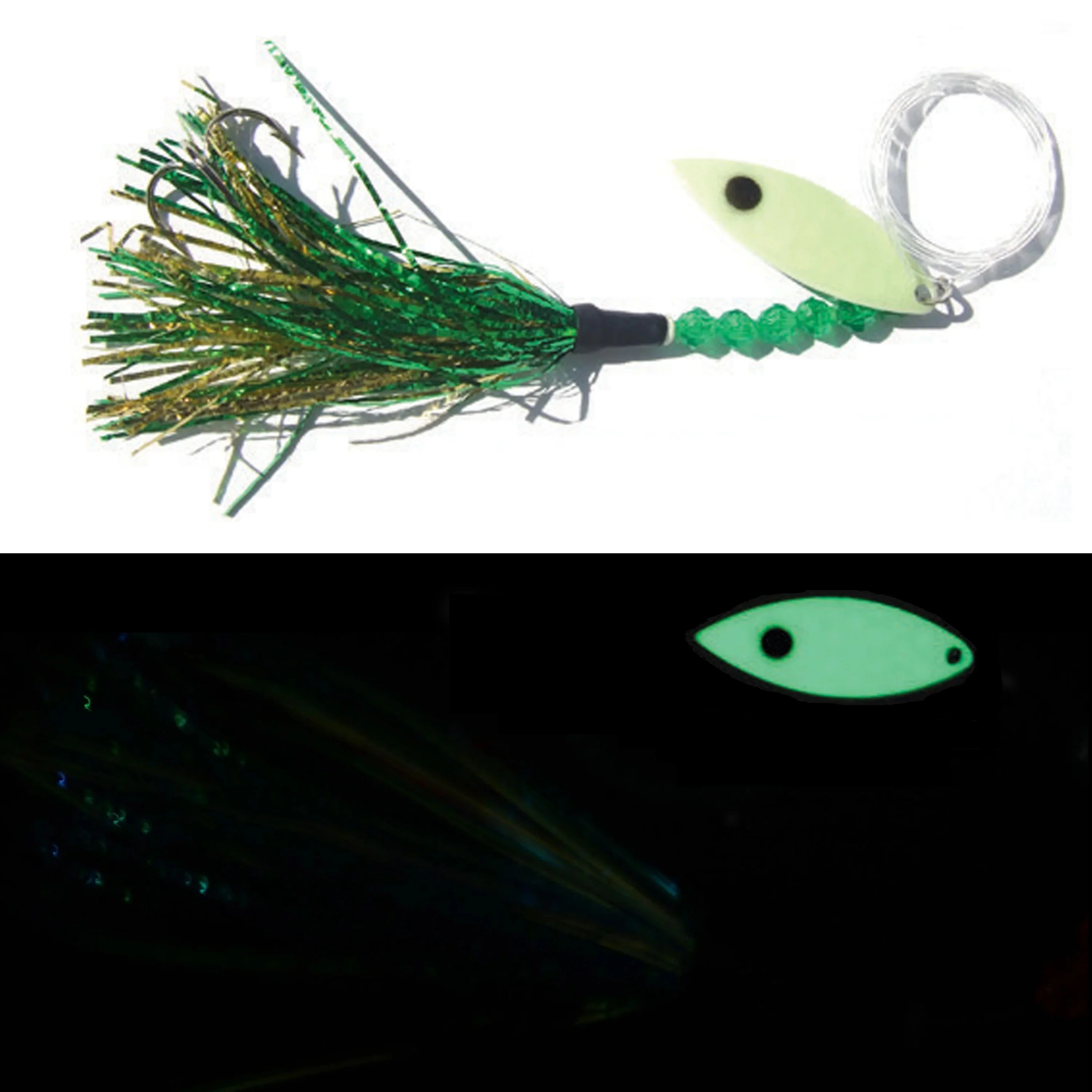 Moonshine Fly - Image 13