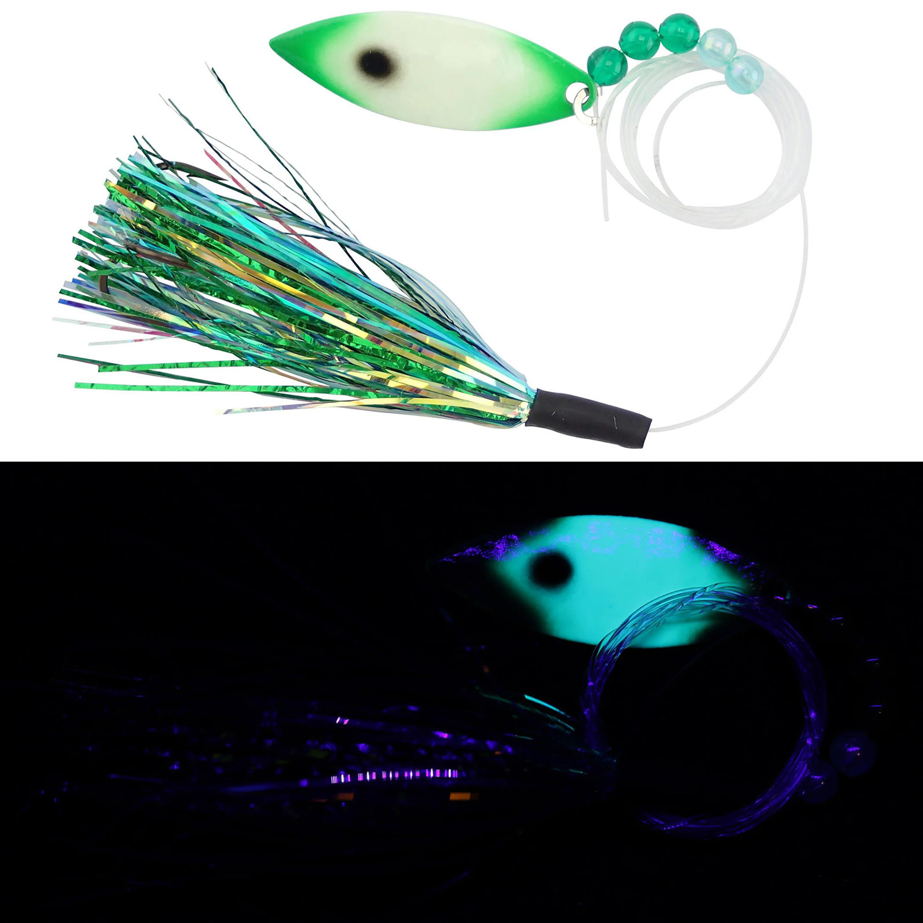 Moonshine Fly - Image 9