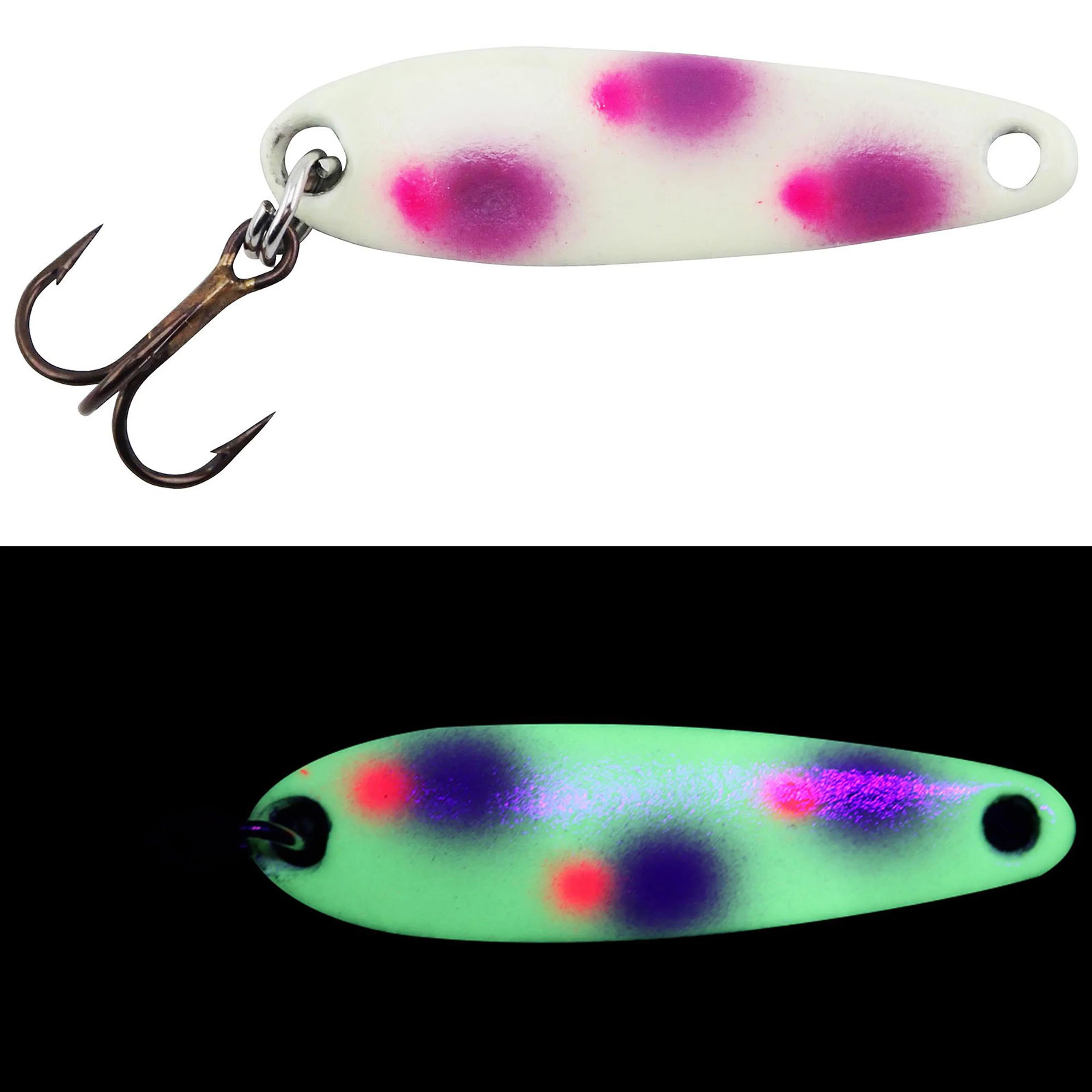 Moonshine Jigging Spoon - Image 10