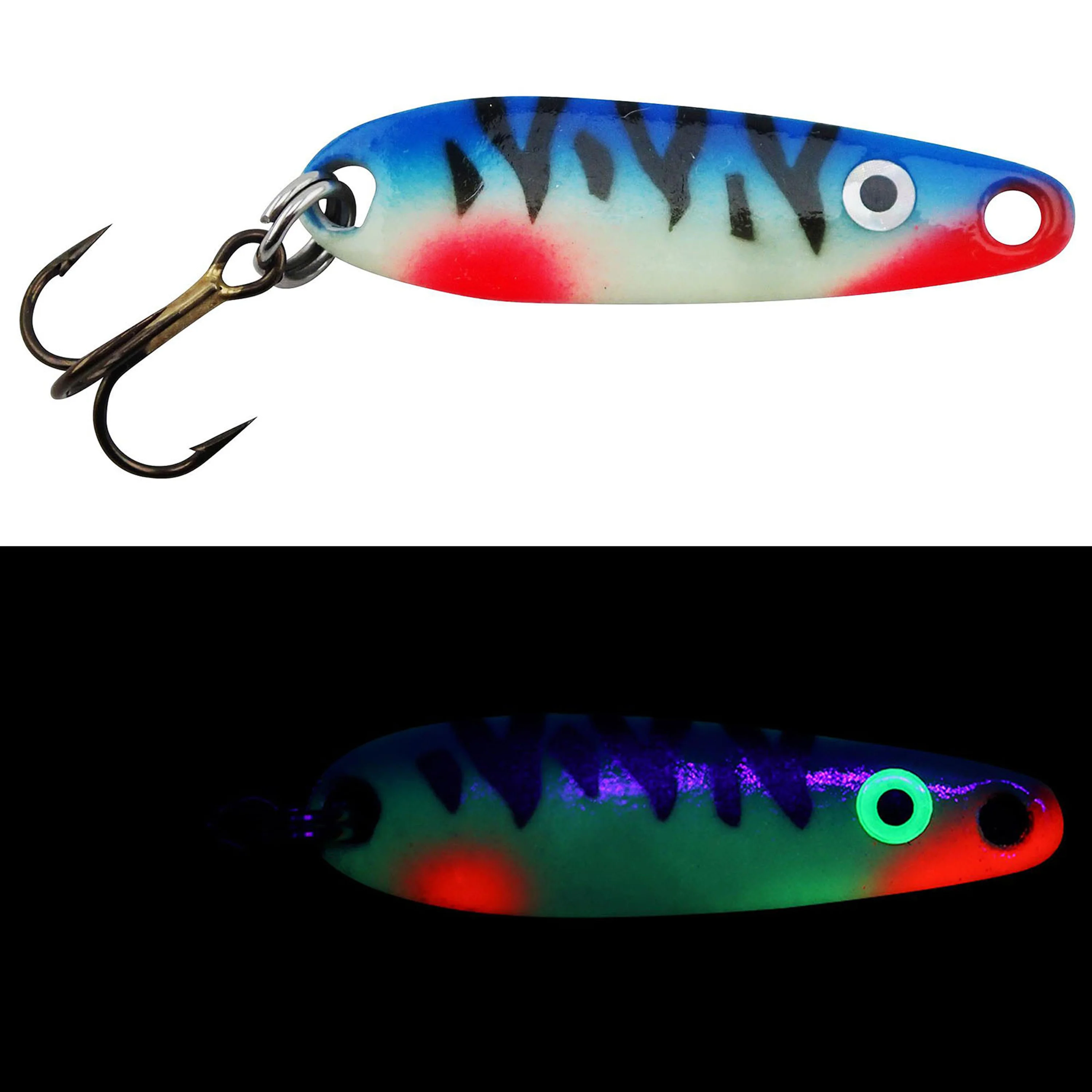 Moonshine Jigging Spoon - Image 11