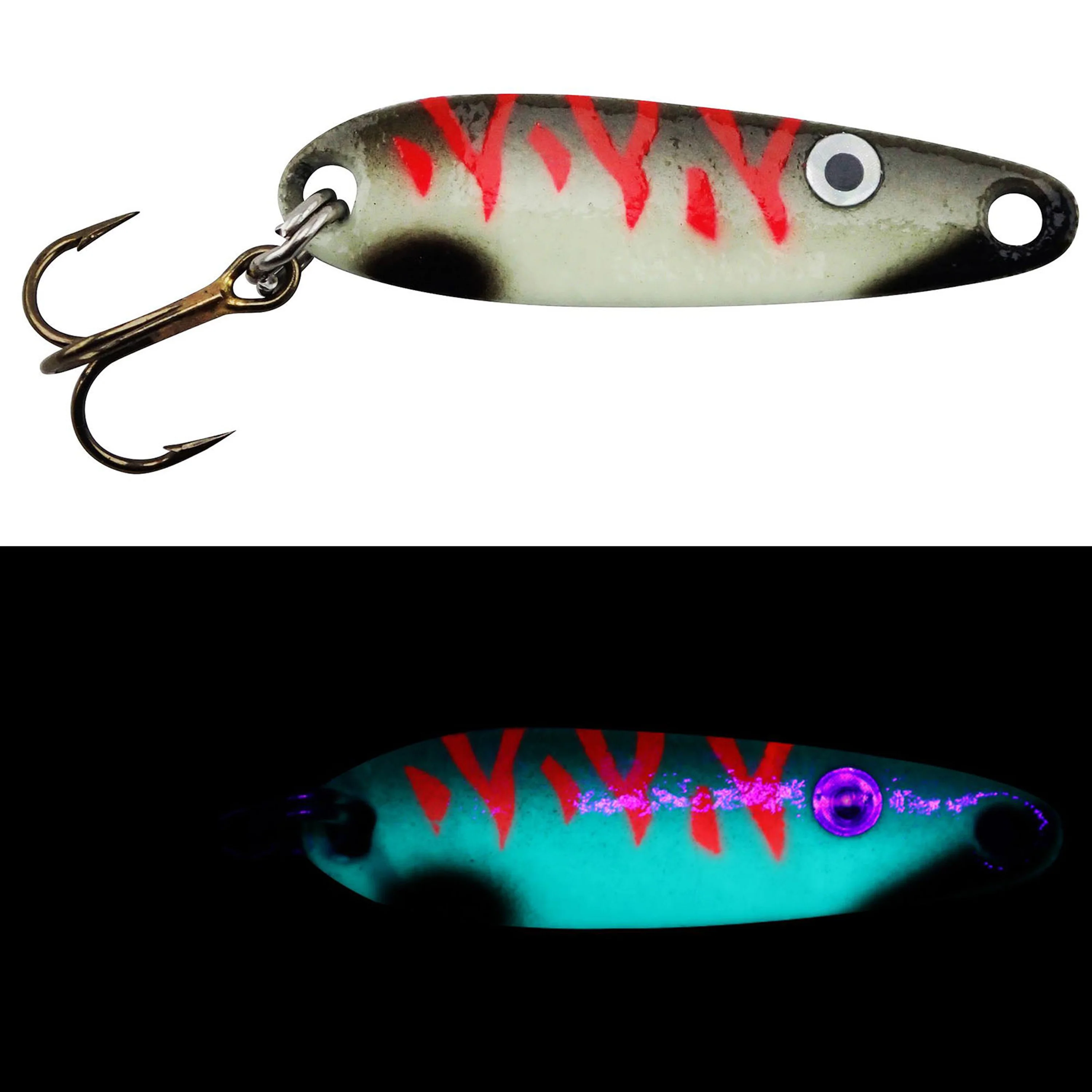 Moonshine Jigging Spoon - Image 12