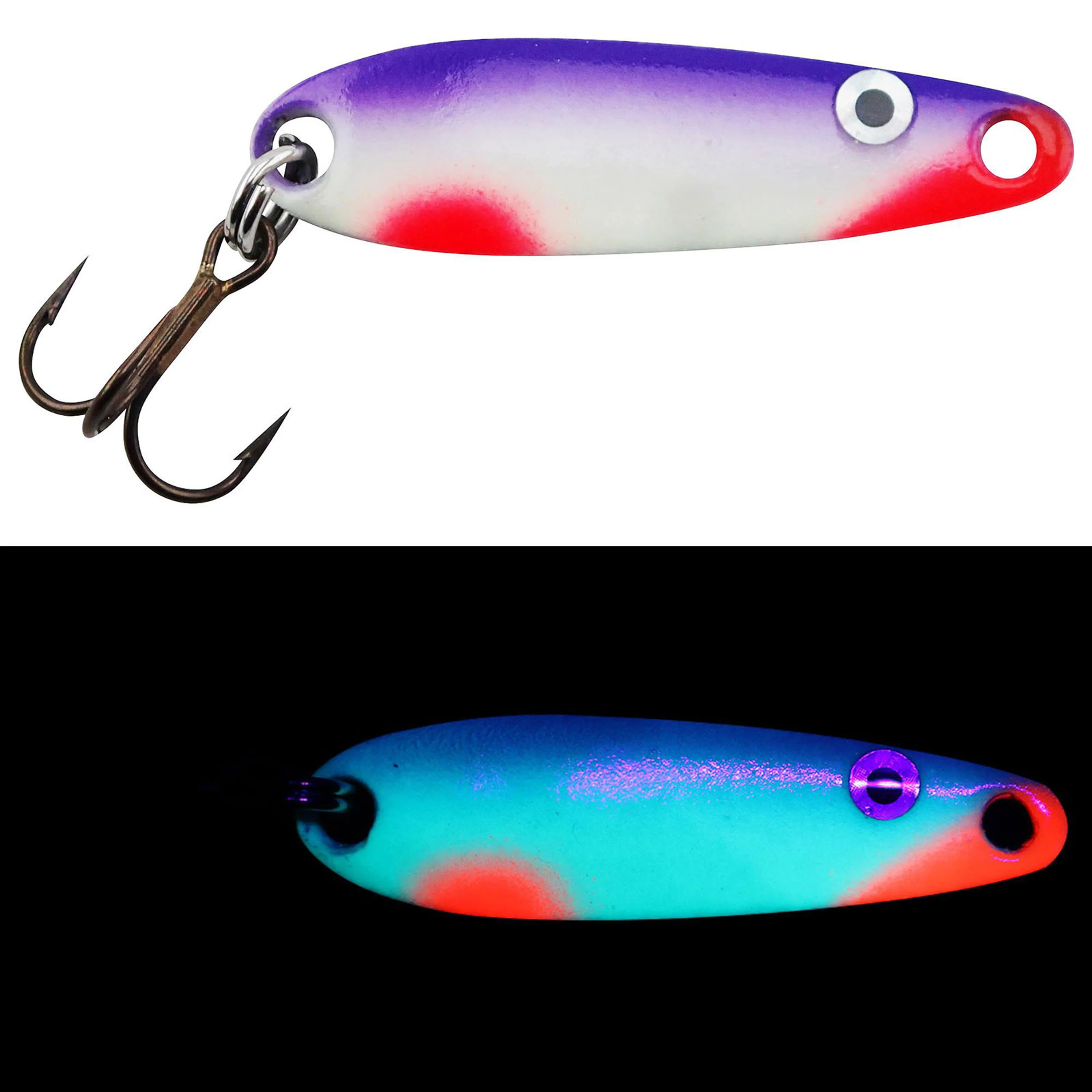 Moonshine Jigging Spoon - Image 13