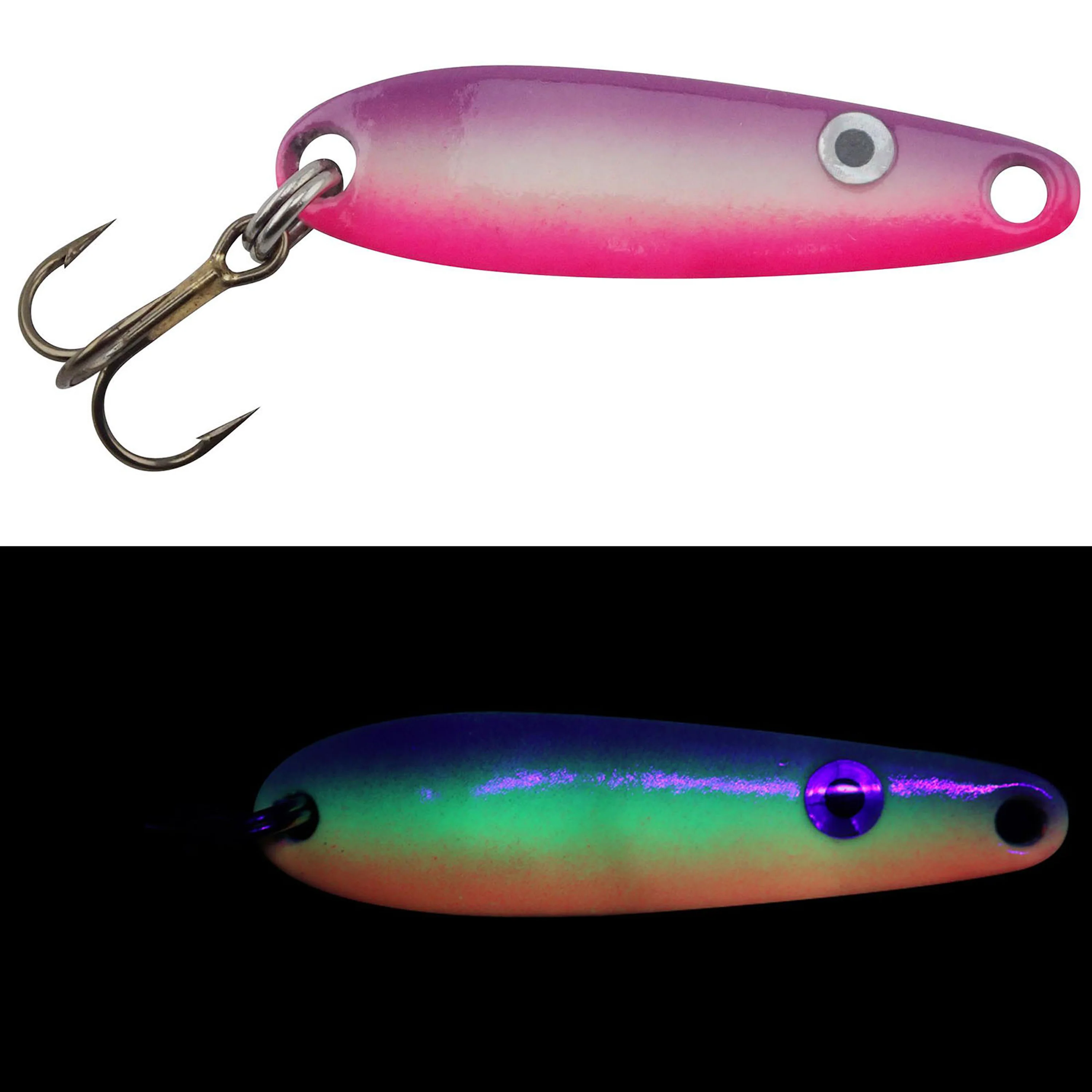 Moonshine Jigging Spoon - Image 14