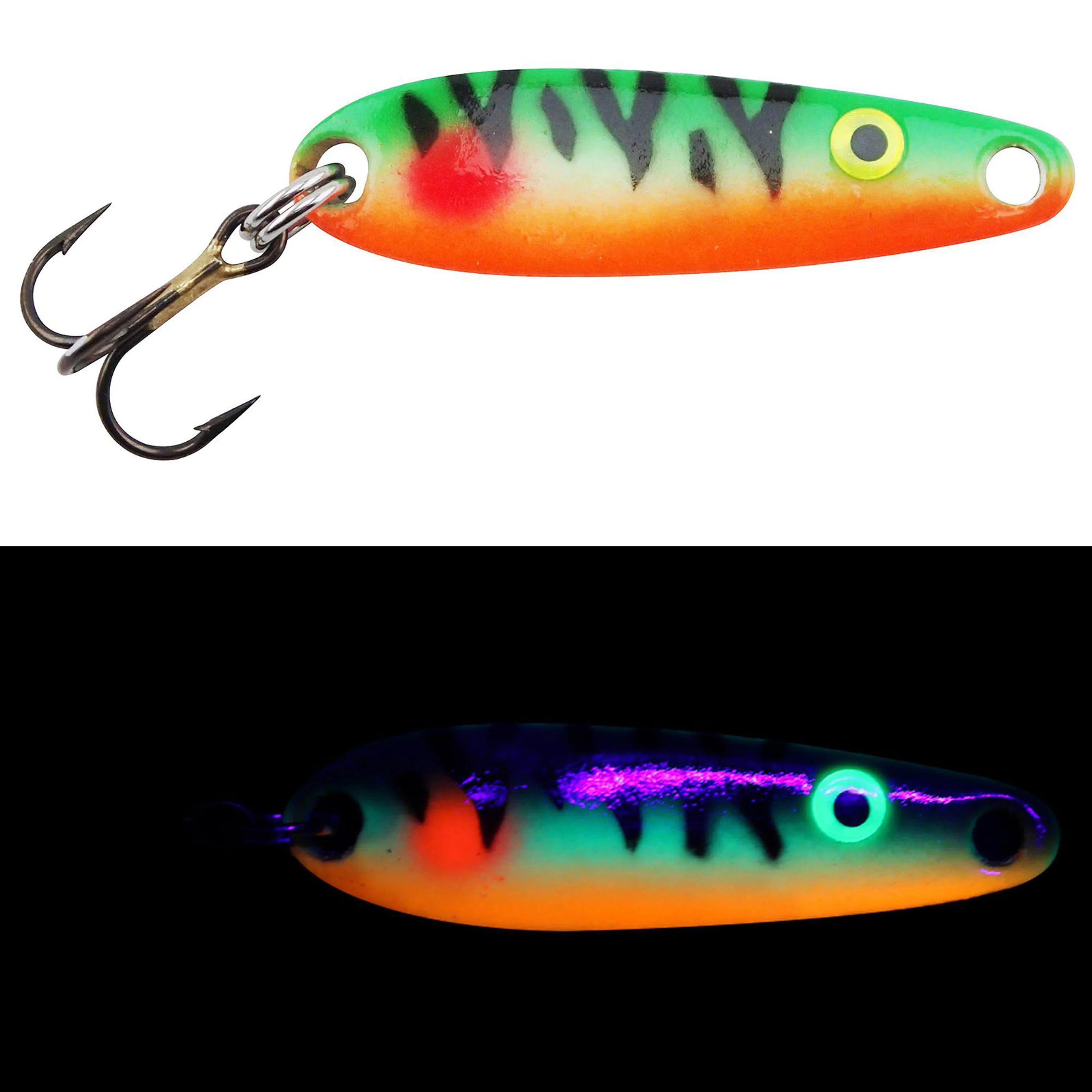 Moonshine Jigging Spoon - Image 16