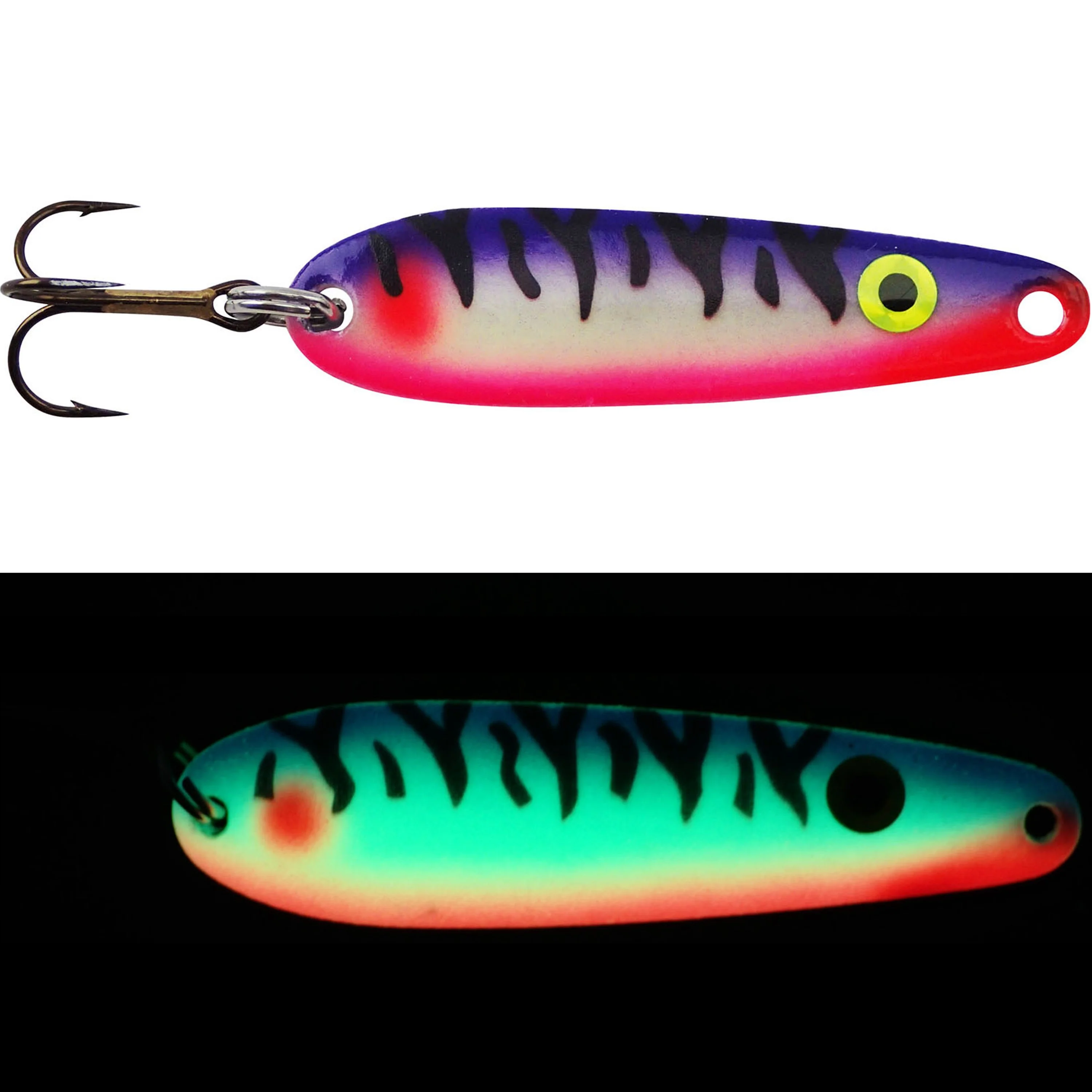 Moonshine Jigging Spoon - Image 17