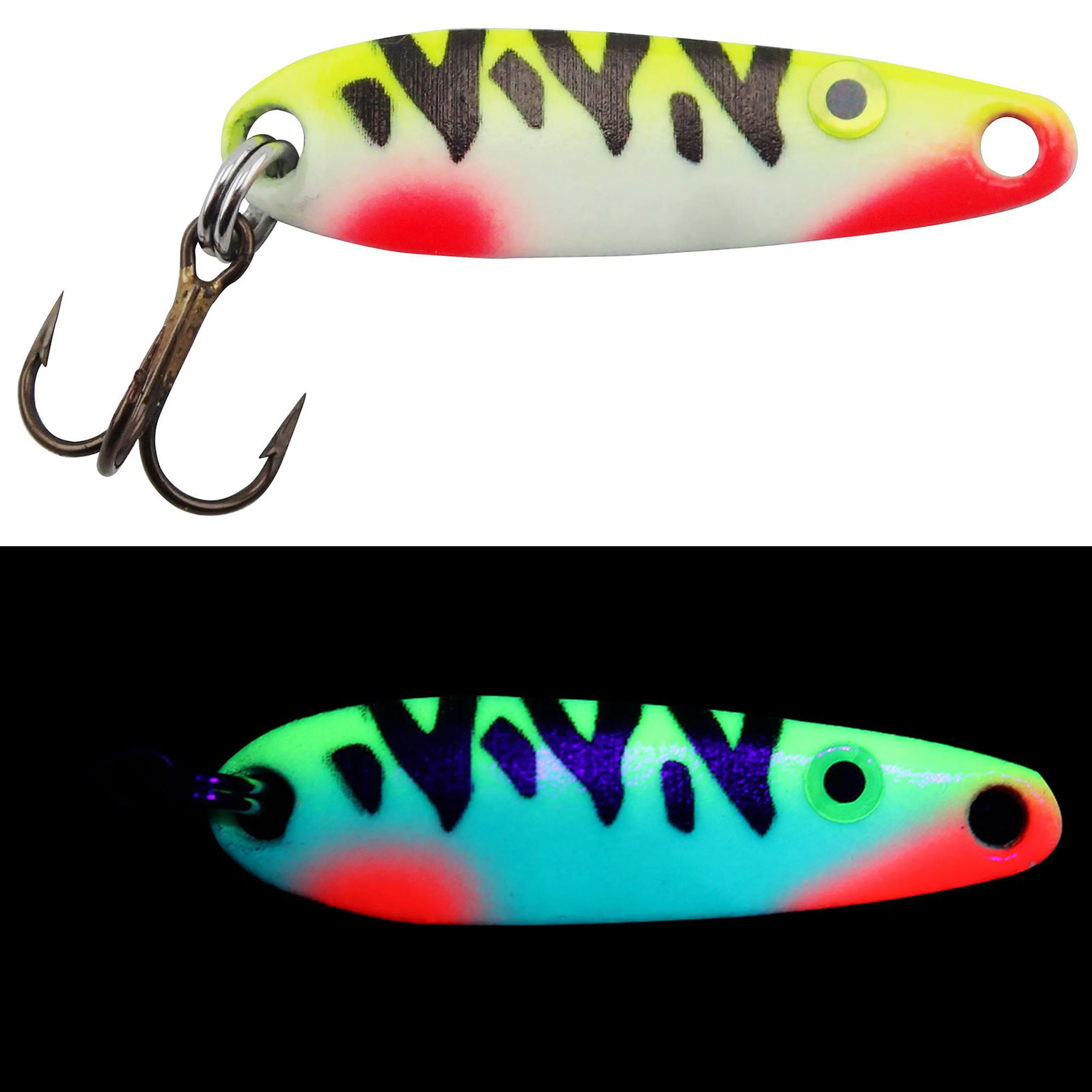 Moonshine Jigging Spoon - Image 18