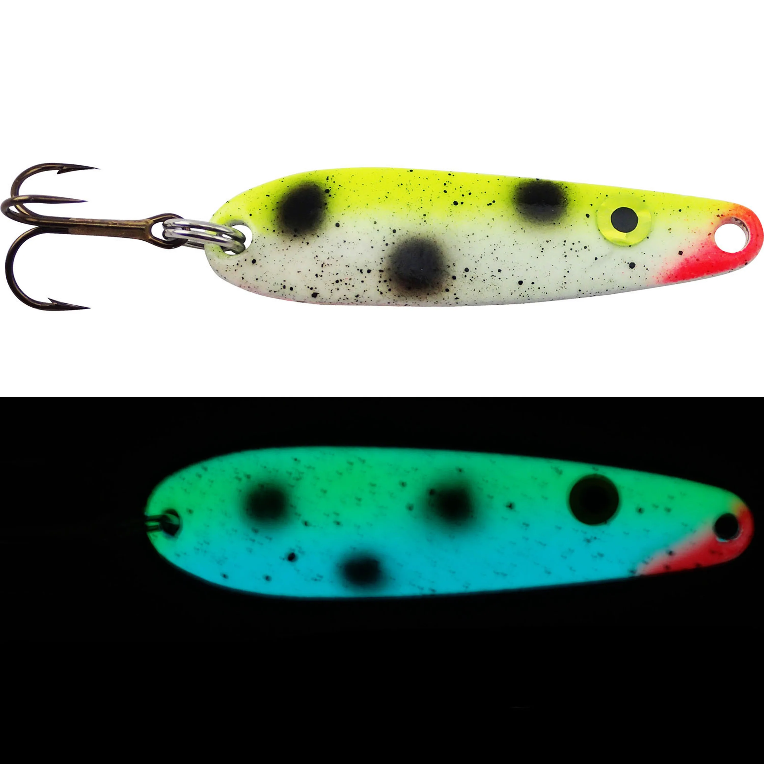 Moonshine Jigging Spoon - Image 19