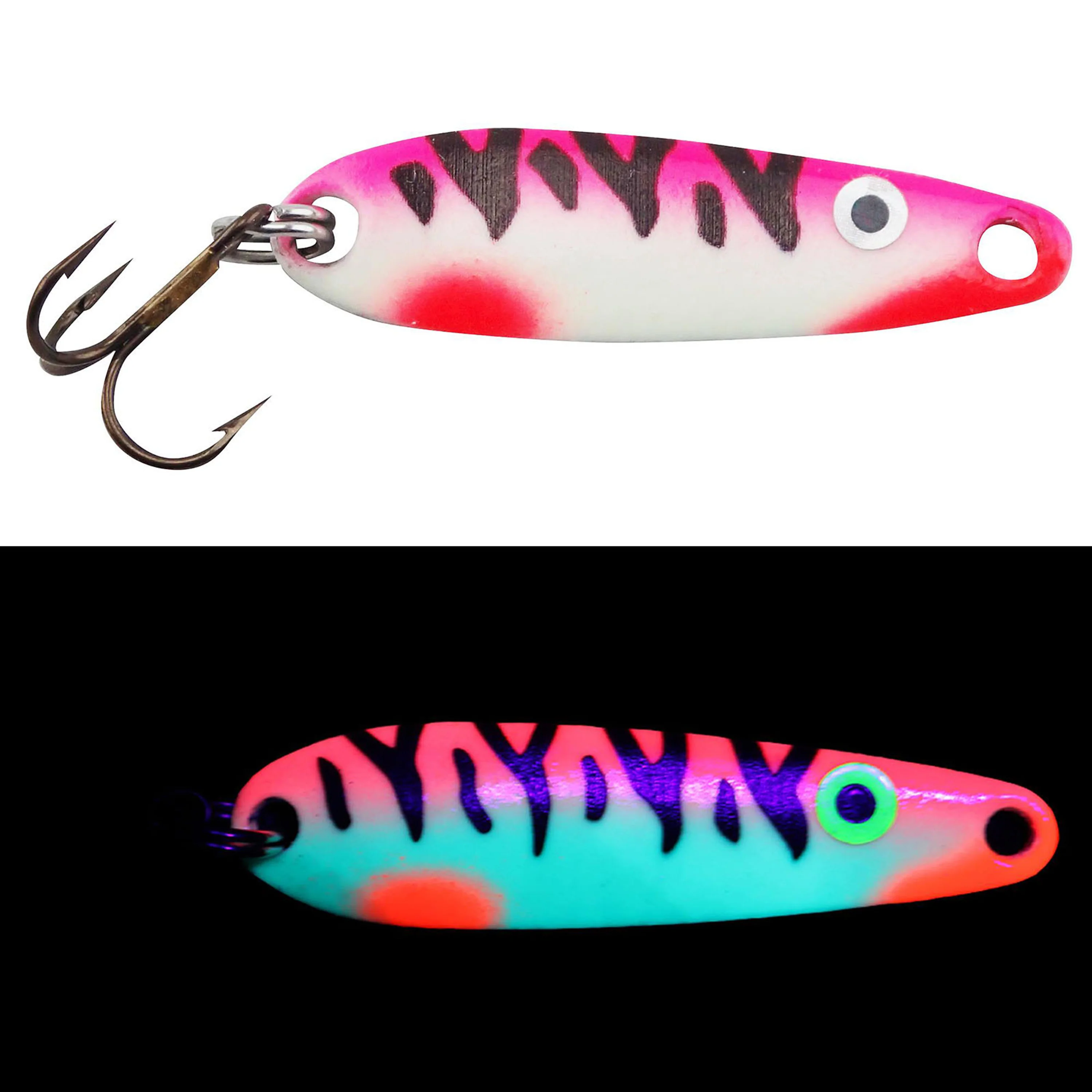 Moonshine Jigging Spoon - Image 2