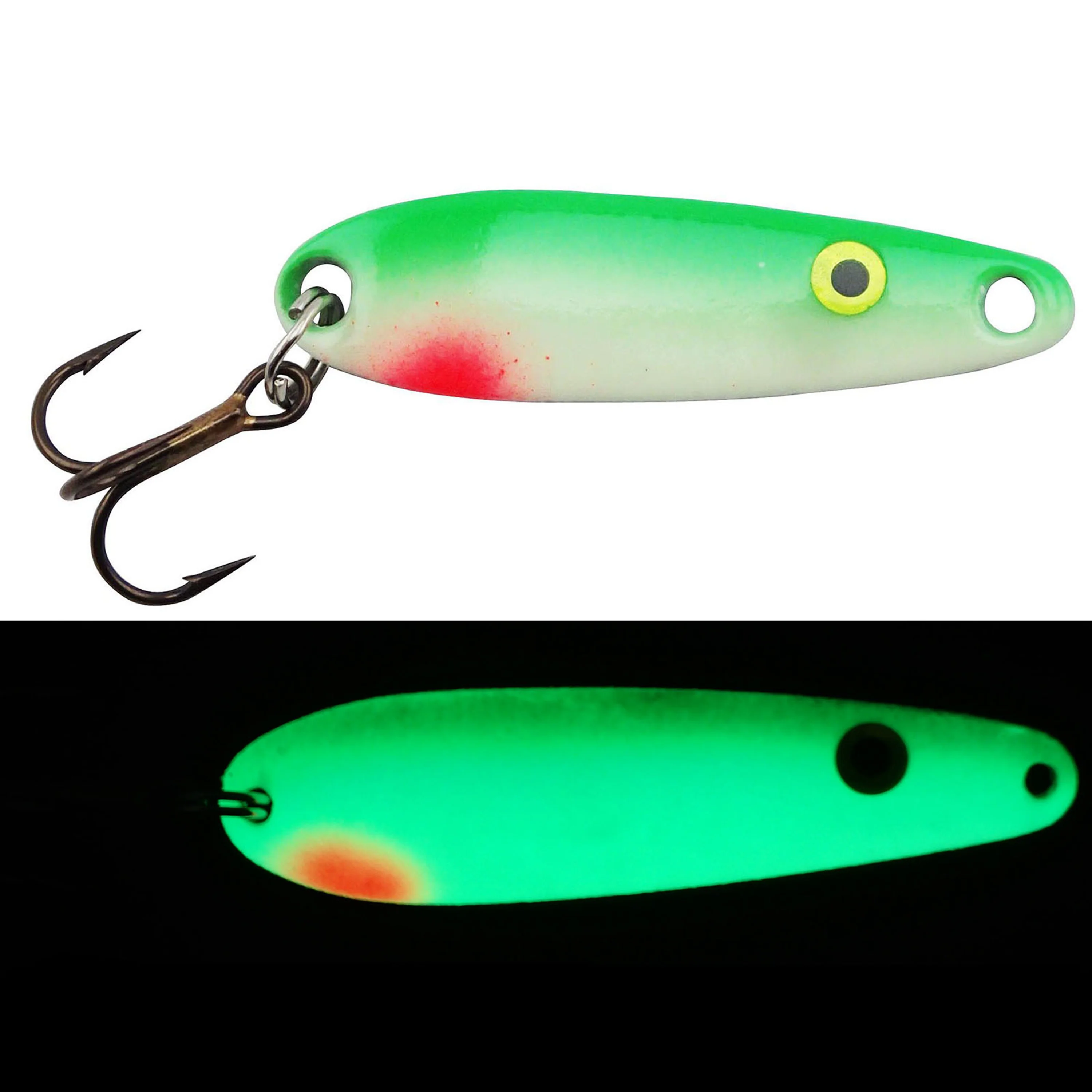 Moonshine Jigging Spoon - Image 20