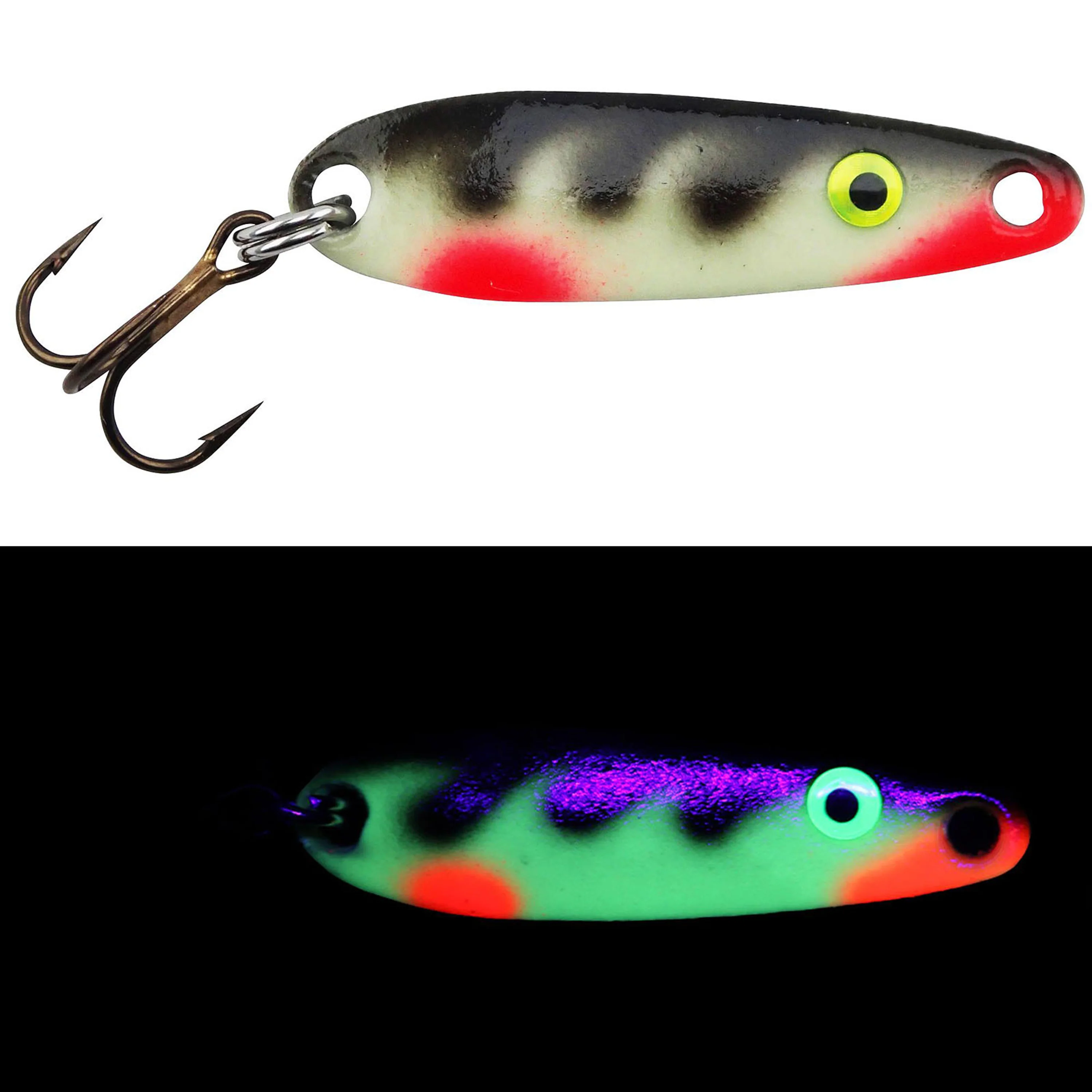 Moonshine Jigging Spoon - Image 3