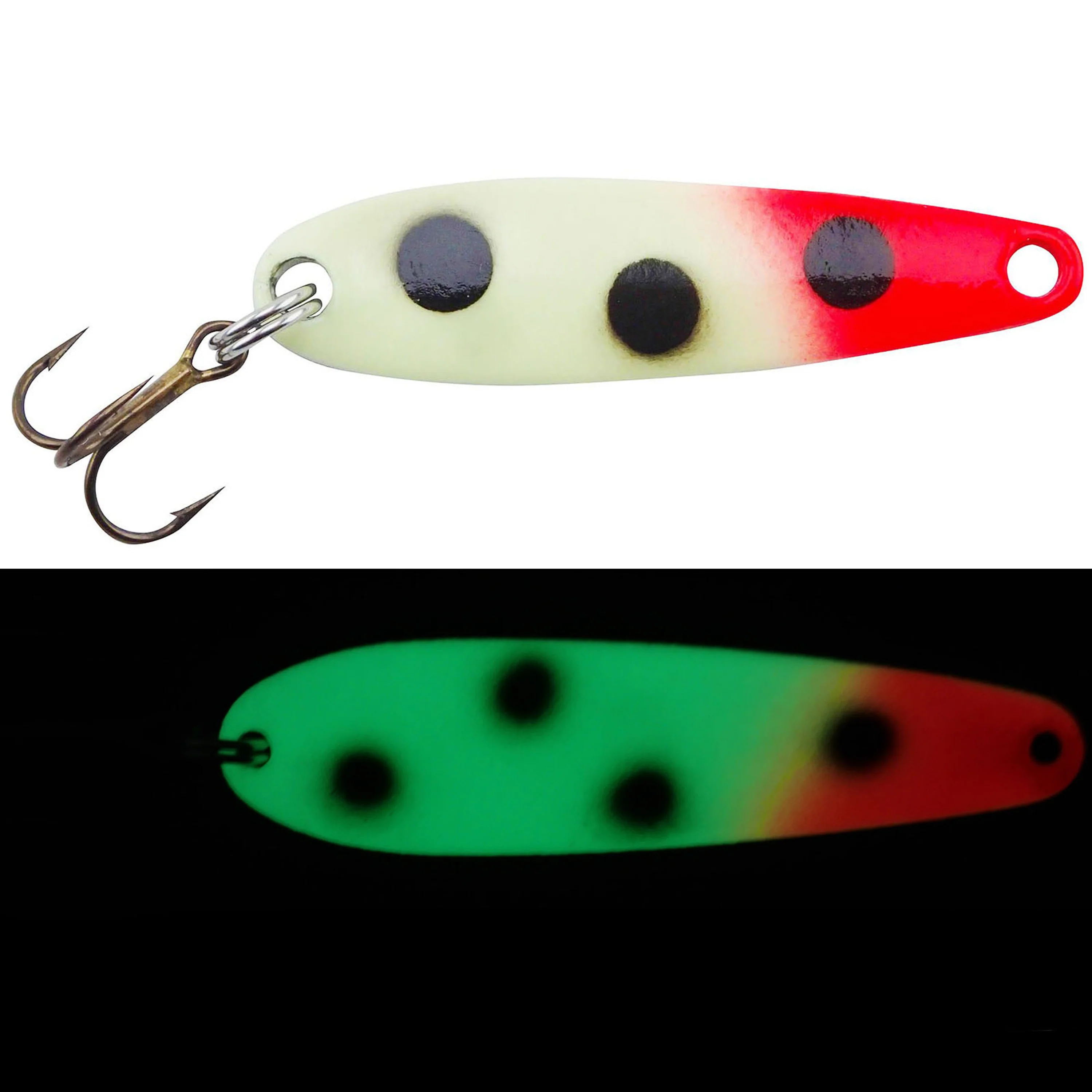 Moonshine Jigging Spoon - Image 4