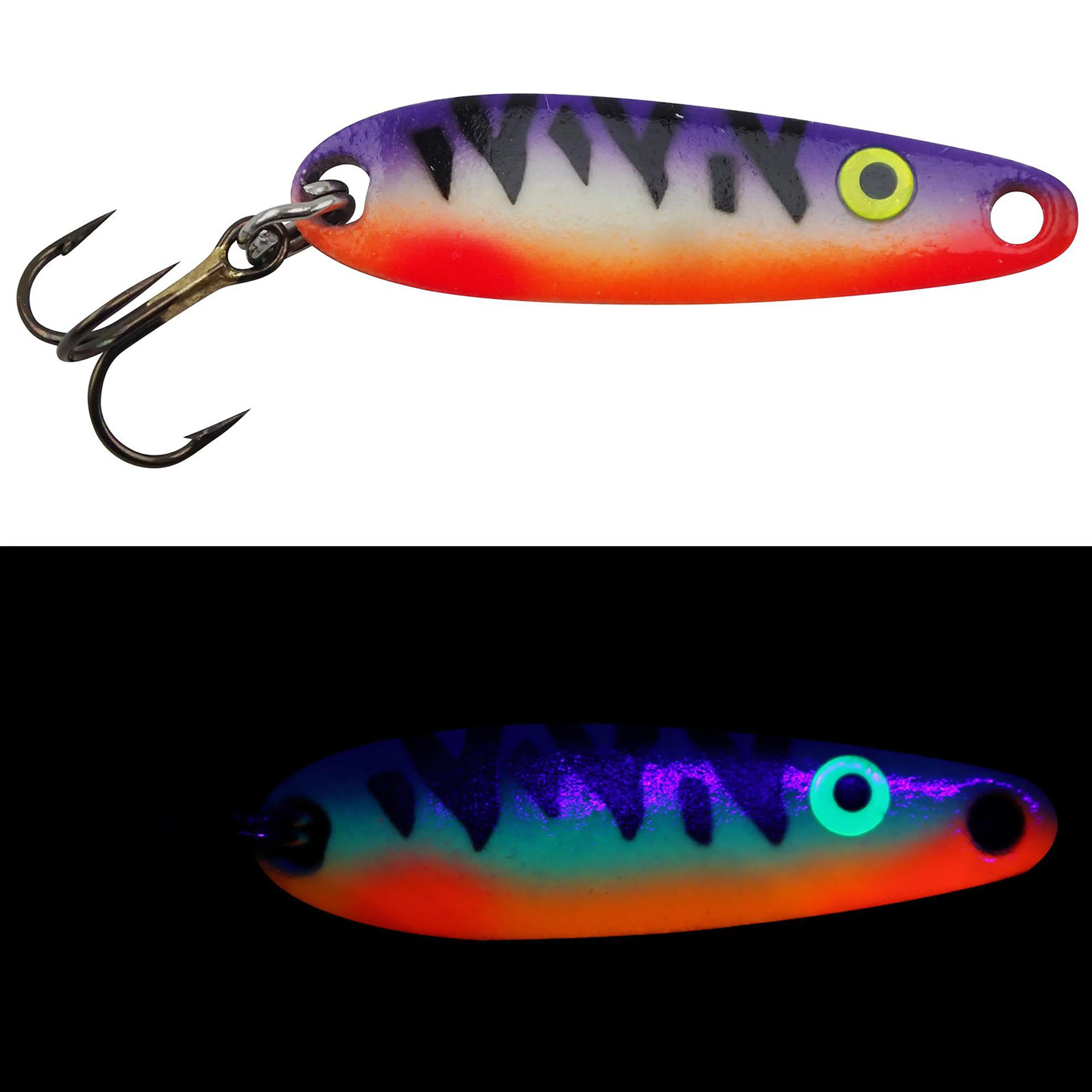 Moonshine Jigging Spoon - Image 6