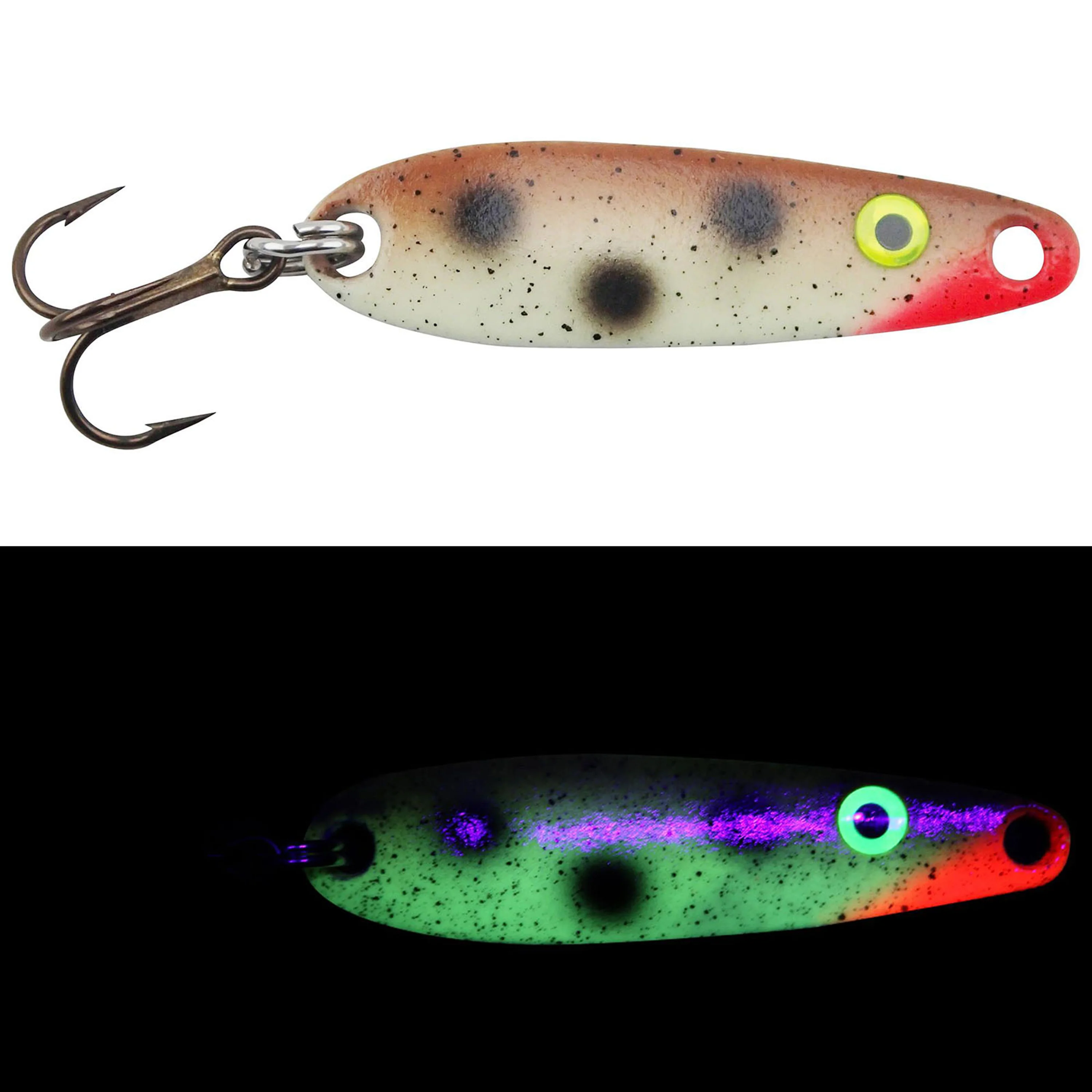 Moonshine Jigging Spoon - Image 7