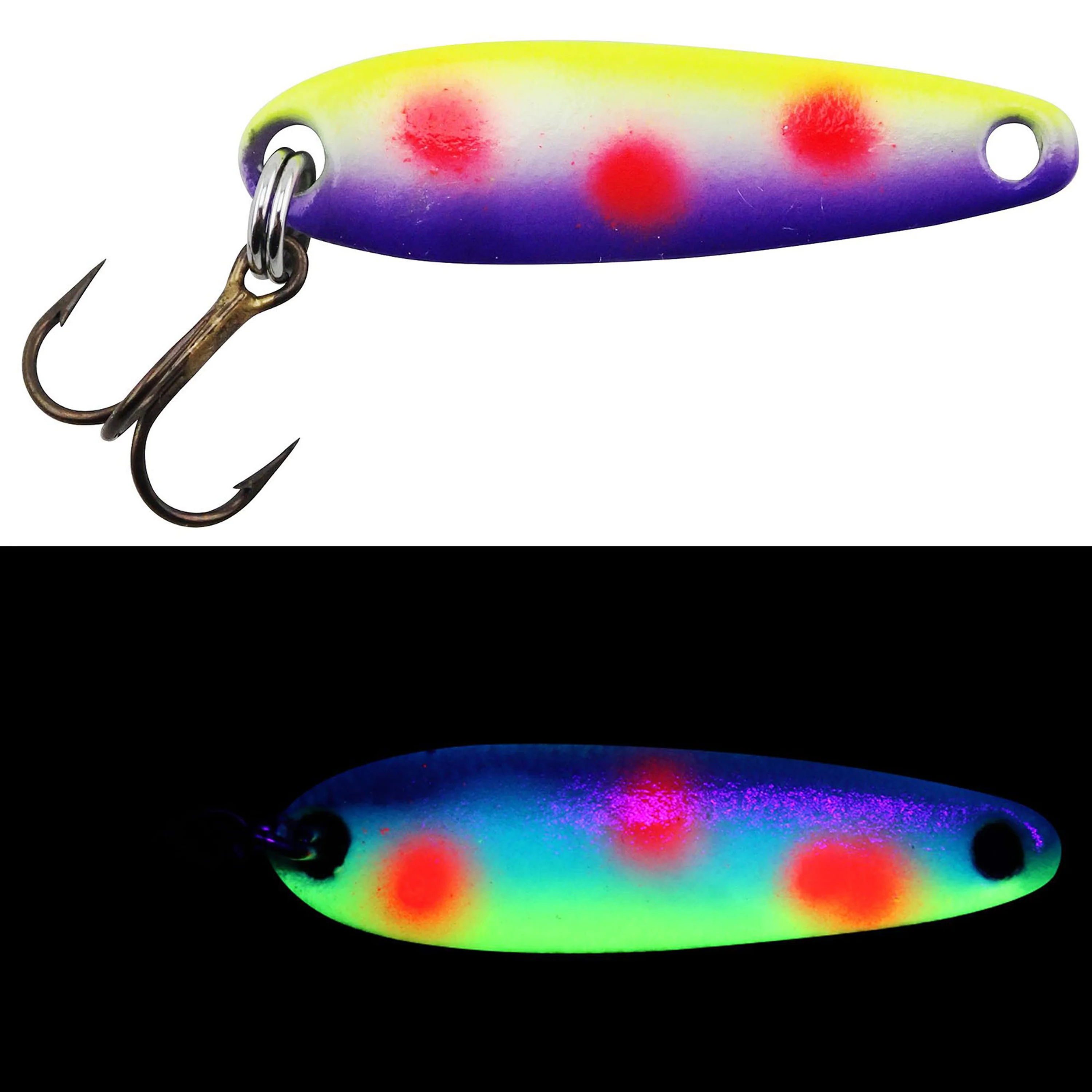 Moonshine Jigging Spoon - Image 8