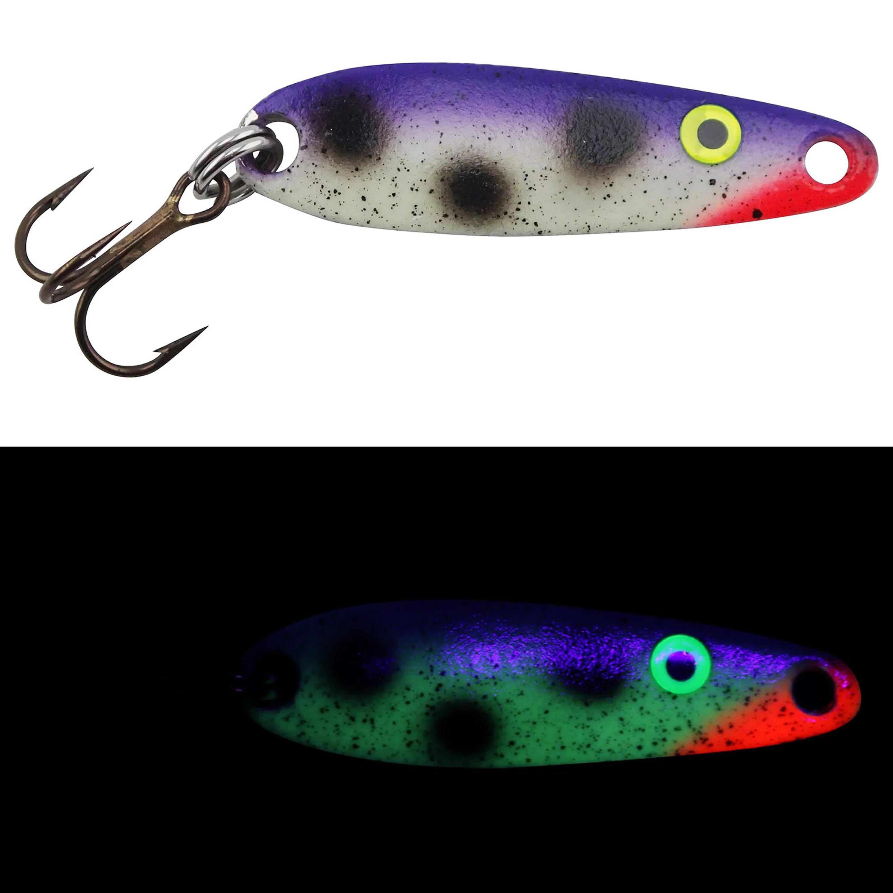 Moonshine Jigging Spoon - Image 9
