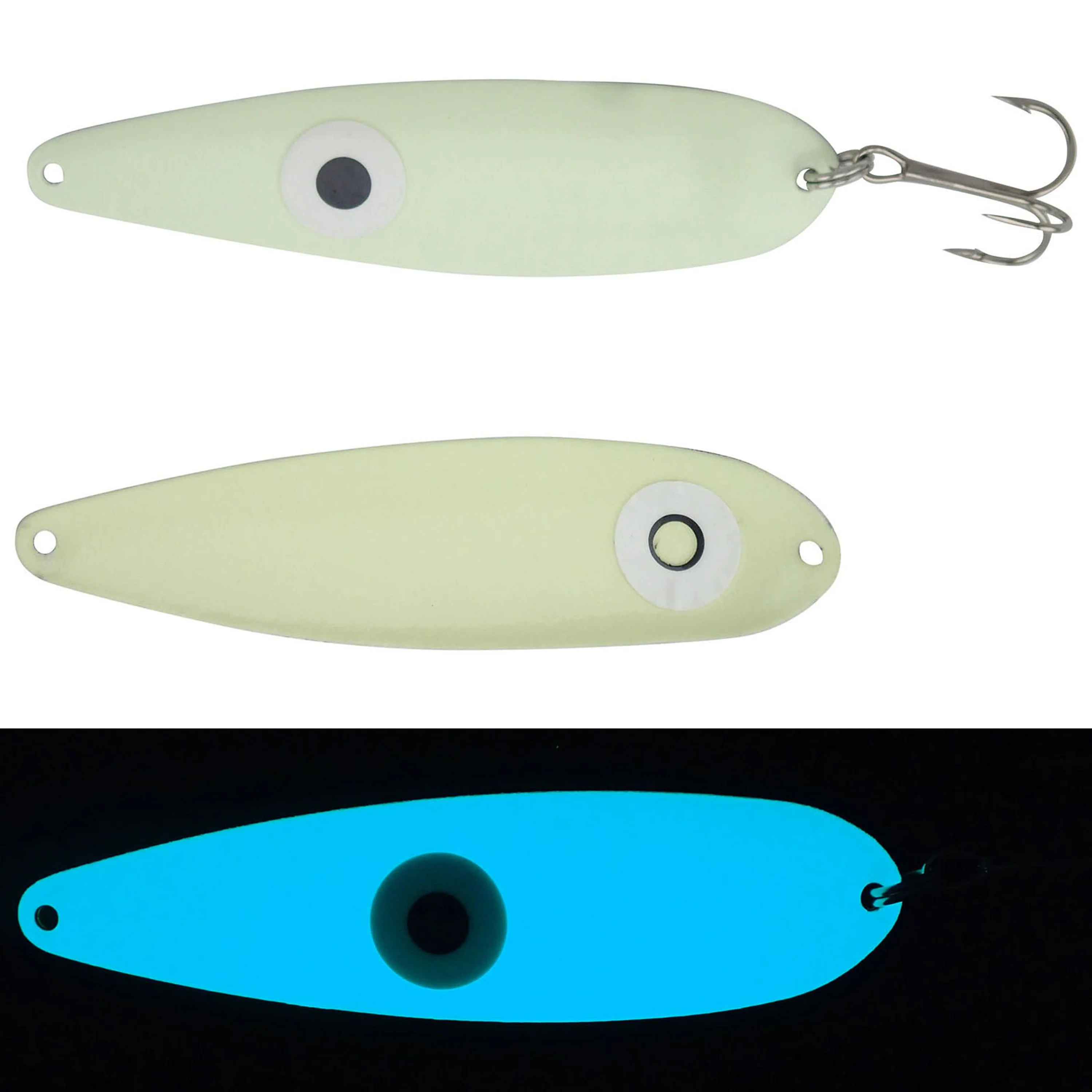 Moonshine Magnum Trolling Spoon - Image 28