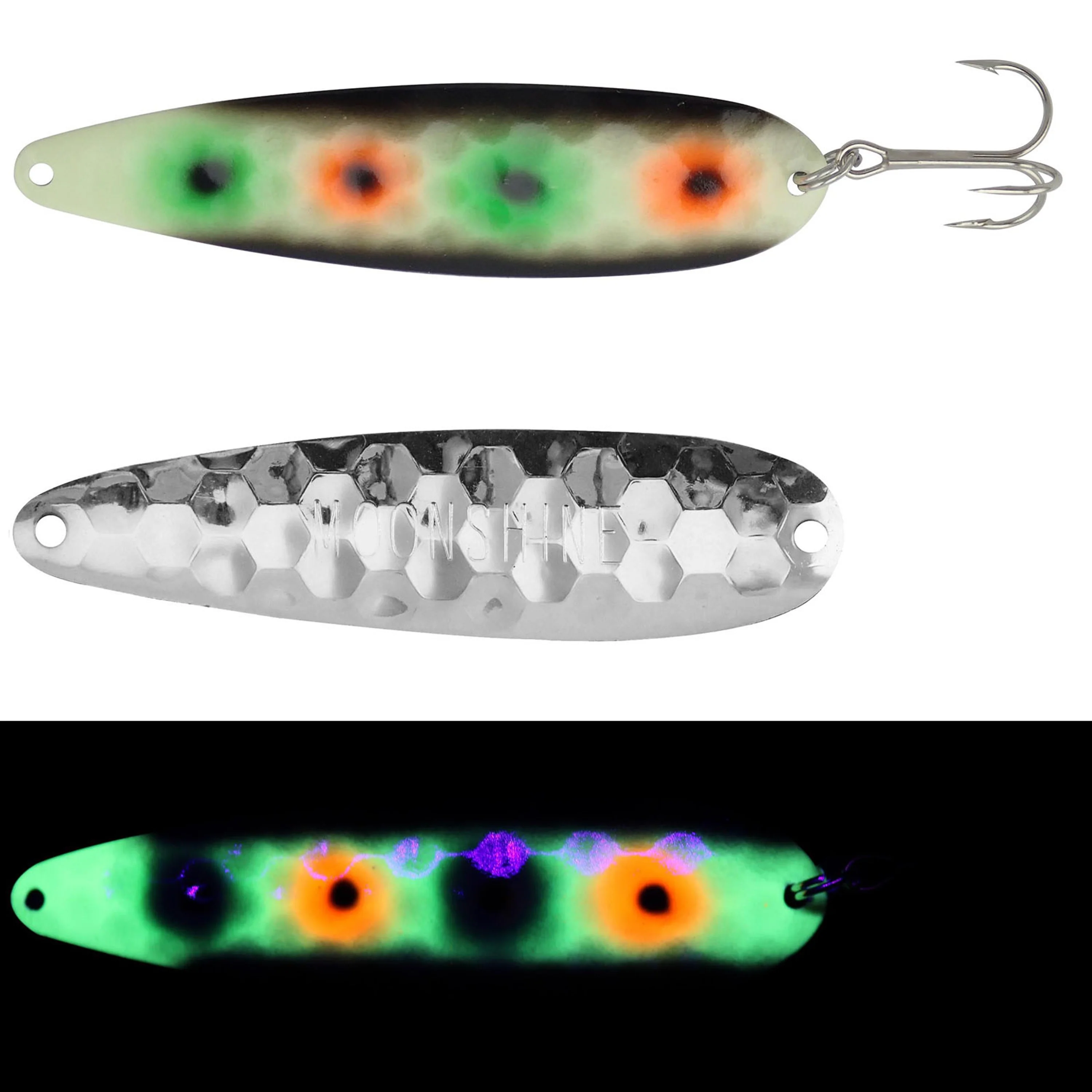 Moonshine Magnum Trolling Spoon - Image 65